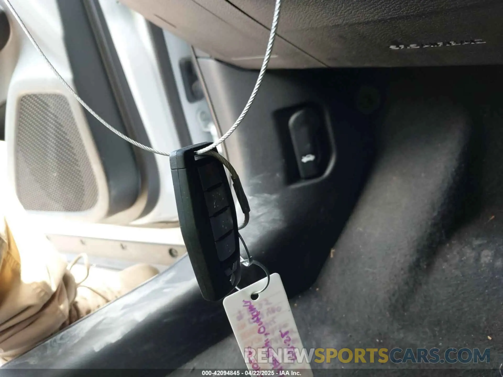 11 Photograph of a damaged car JA4J4VA82RZ032400 MITSUBISHI OUTLANDER 2024