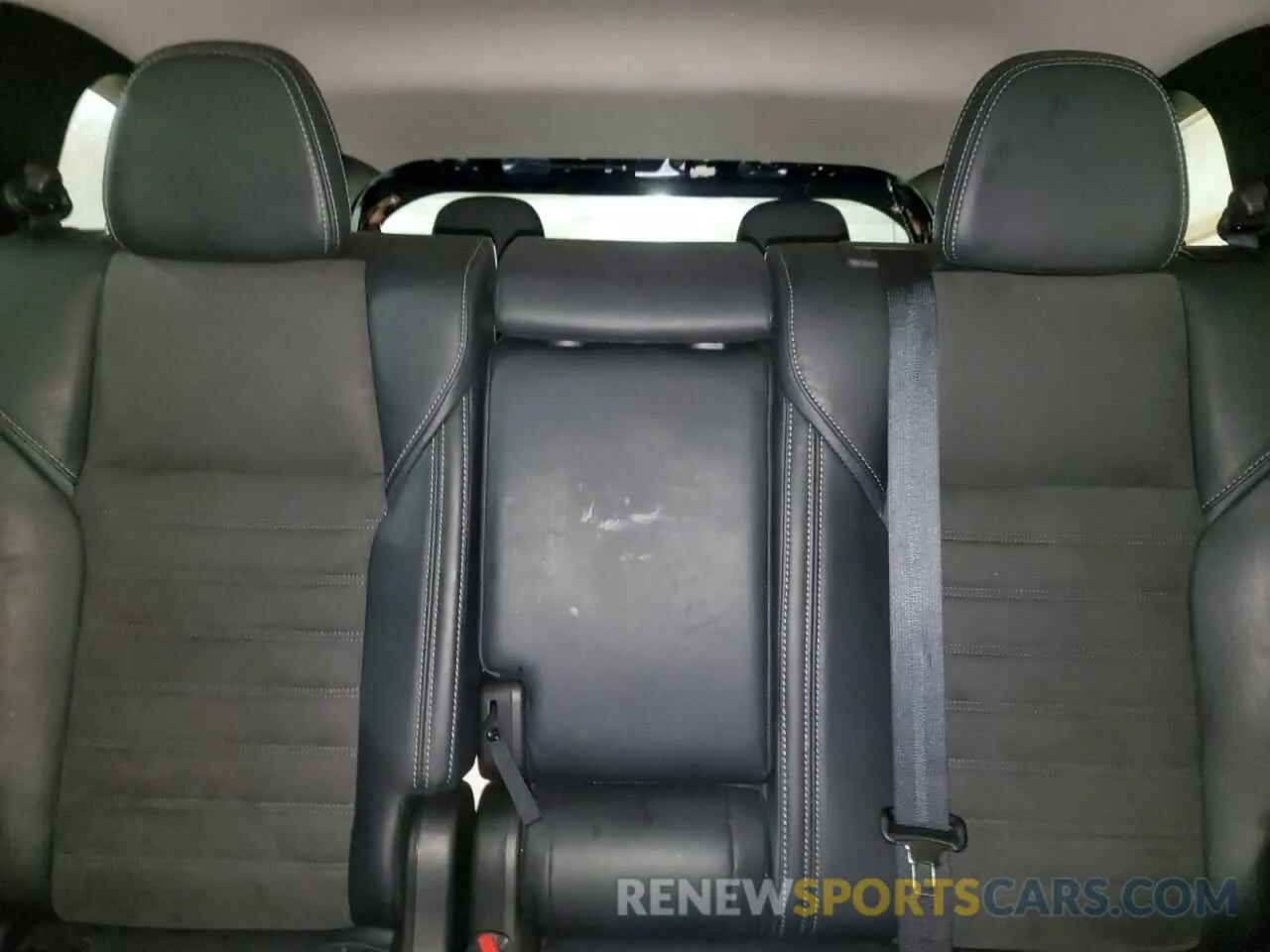 10 Photograph of a damaged car JA4J4VA82RZ044157 MITSUBISHI OUTLANDER 2024