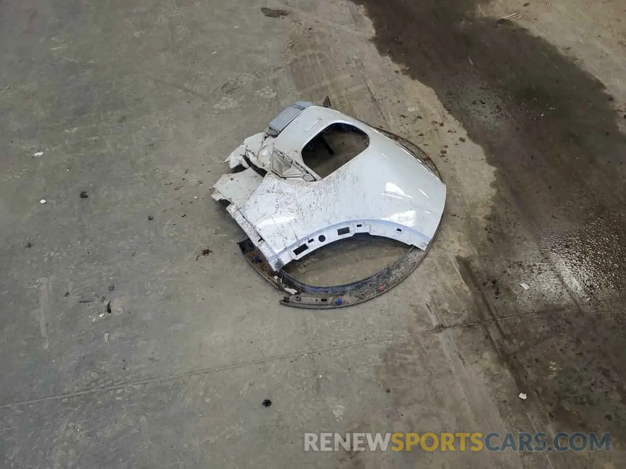 13 Photograph of a damaged car JA4J4VA83RZ044958 MITSUBISHI OUTLANDER 2024