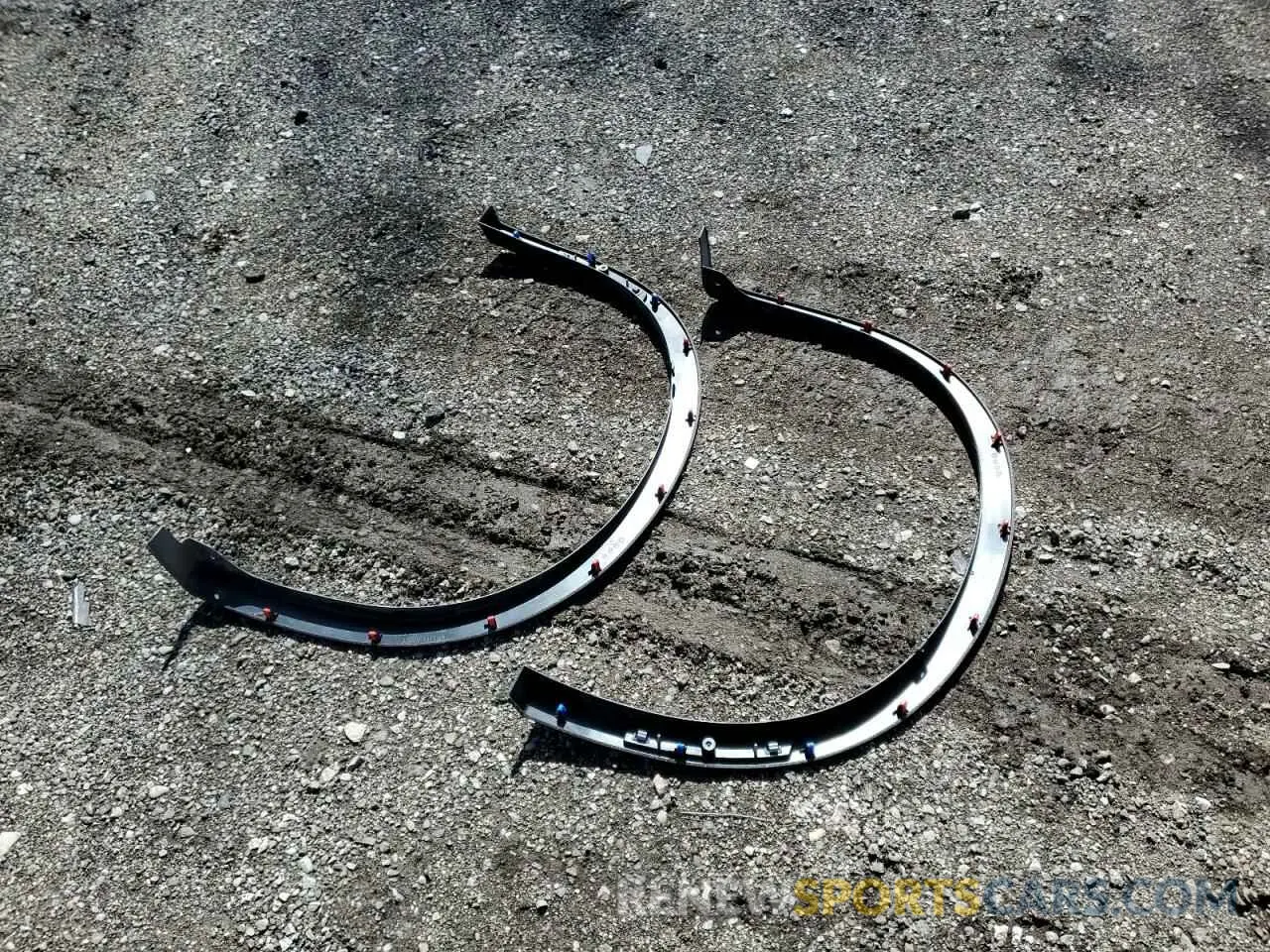 14 Photograph of a damaged car JA4J4VA85RZ631498 MITSUBISHI OUTLANDER 2024