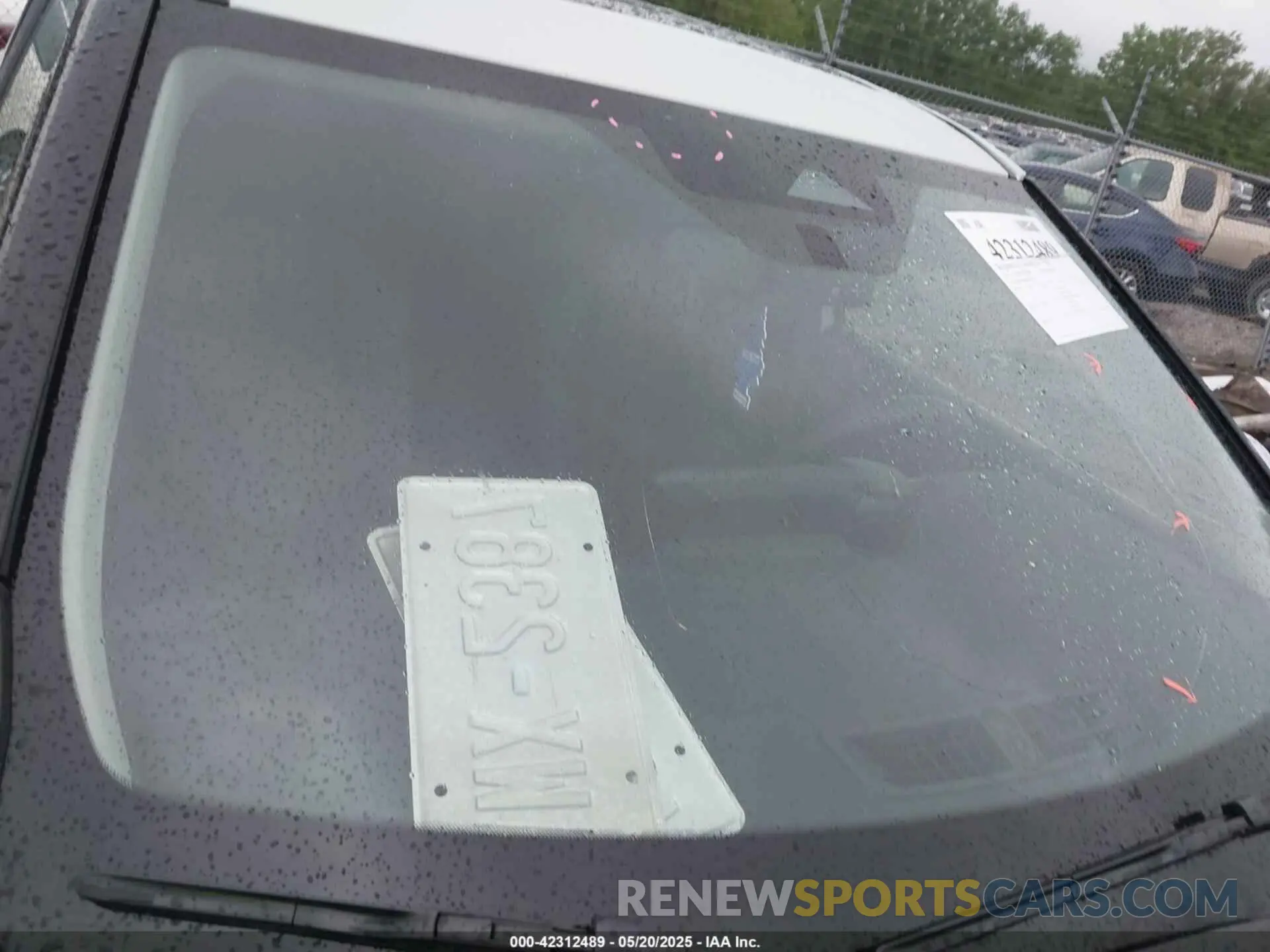17 Photograph of a damaged car JA4J4VA88RZ014998 MITSUBISHI OUTLANDER 2024
