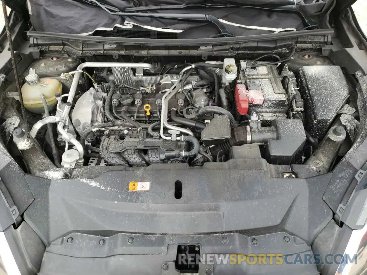 14 Photograph of a damaged car JA4J4VA89RZ013827 MITSUBISHI OUTLANDER 2024