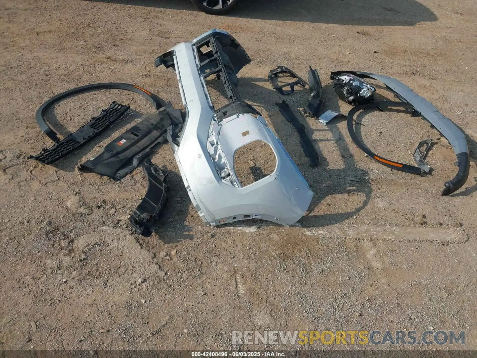 12 Photograph of a damaged car JA4J4VA8XRZ029907 MITSUBISHI OUTLANDER 2024