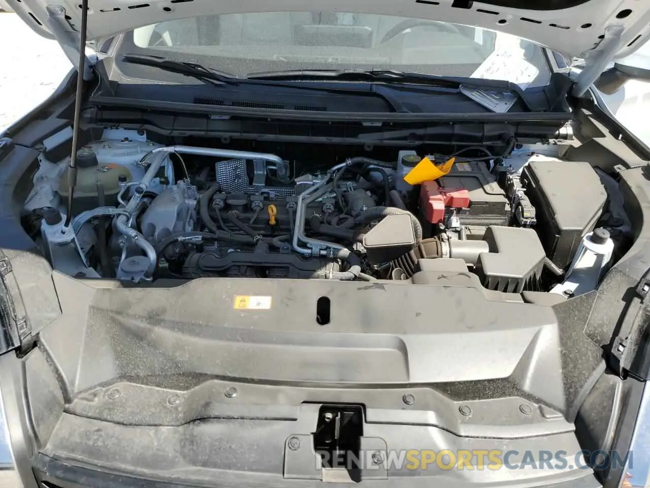 12 Photograph of a damaged car JA4J4WA85RZ079653 MITSUBISHI OUTLANDER 2024