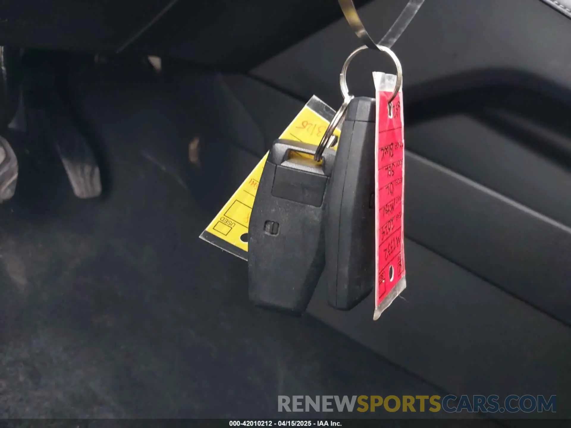 11 Photograph of a damaged car JA4J4WA86RZ039386 MITSUBISHI OUTLANDER 2024