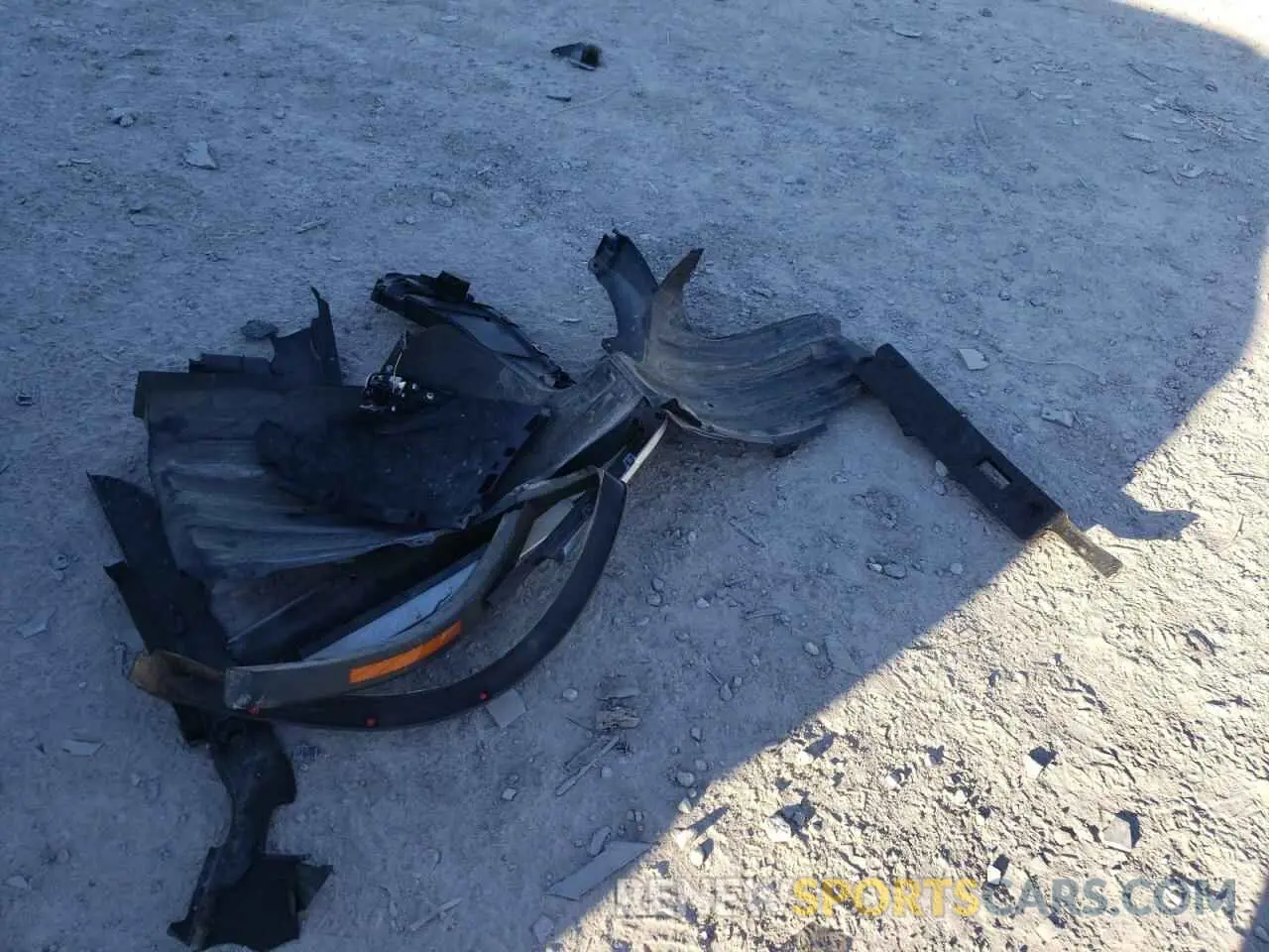 15 Photograph of a damaged car JA4J4WA89RZ022954 MITSUBISHI OUTLANDER 2024