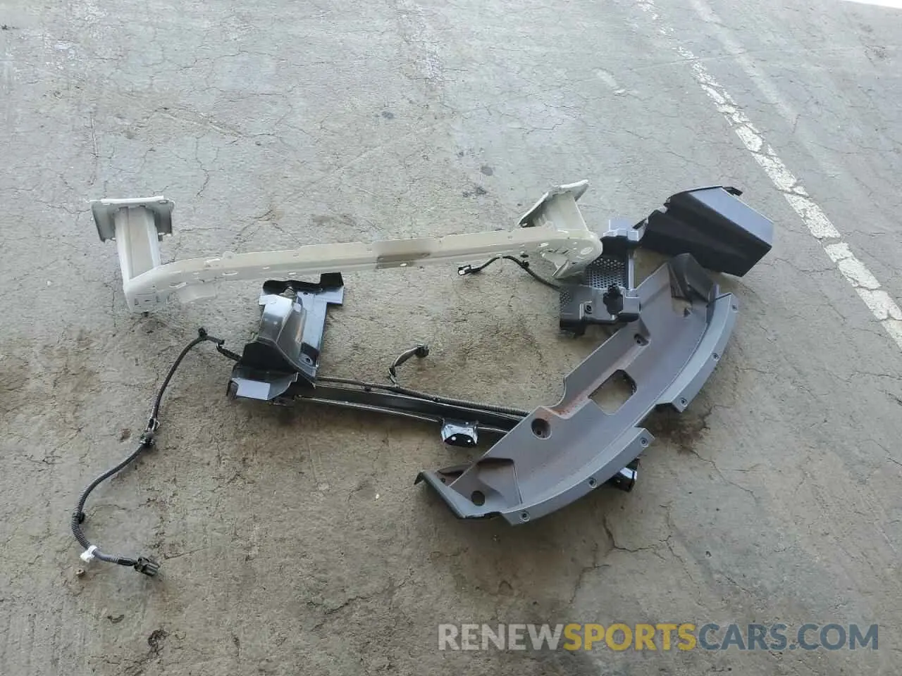 12 Photograph of a damaged car JA4ARUAU5SU002691 MITSUBISHI OUTLANDER 2025