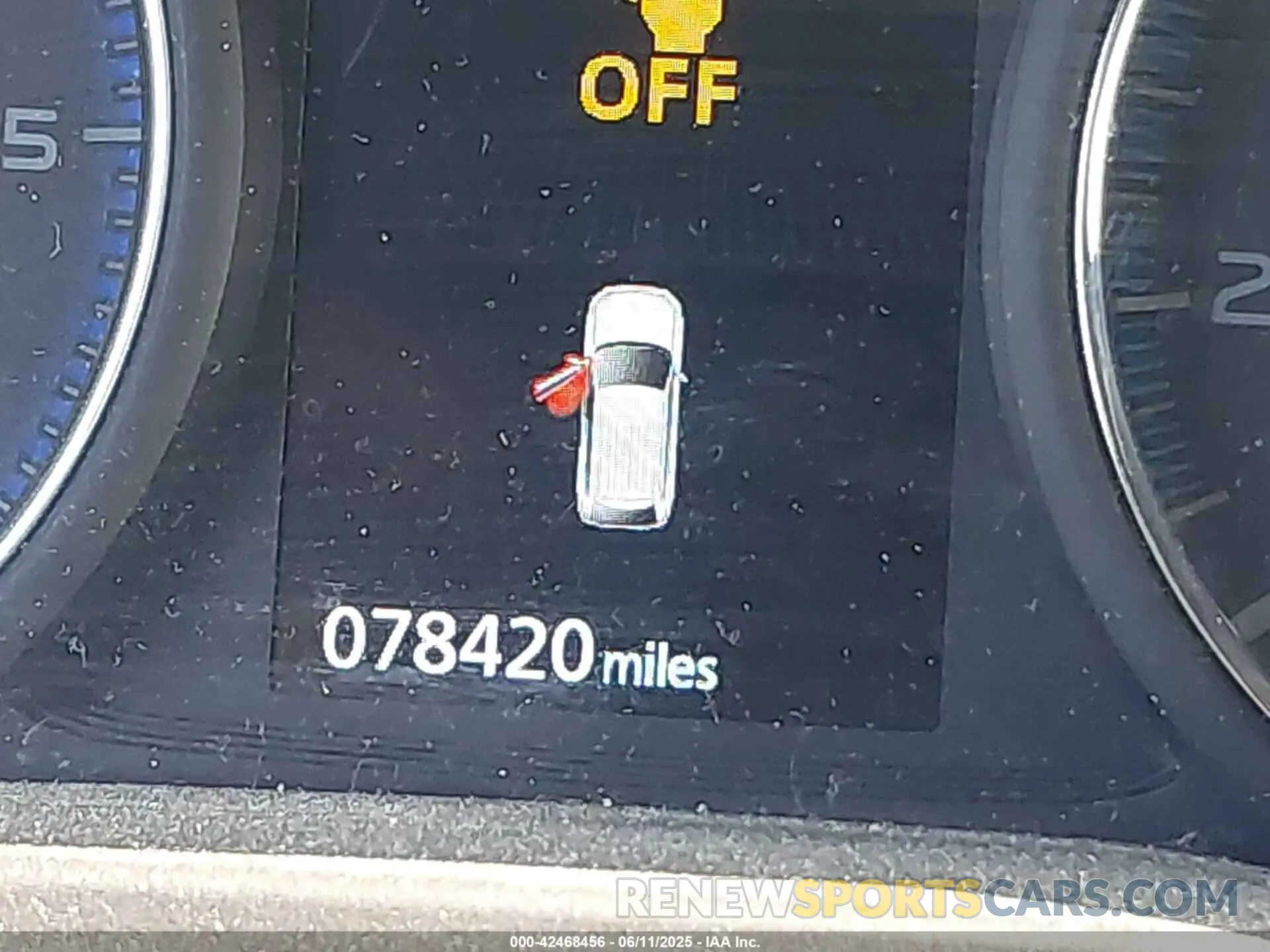16 Photograph of a damaged car JA4J2VA73MZ000819 MITSUBISHI OUTLANDER PHEV 2021