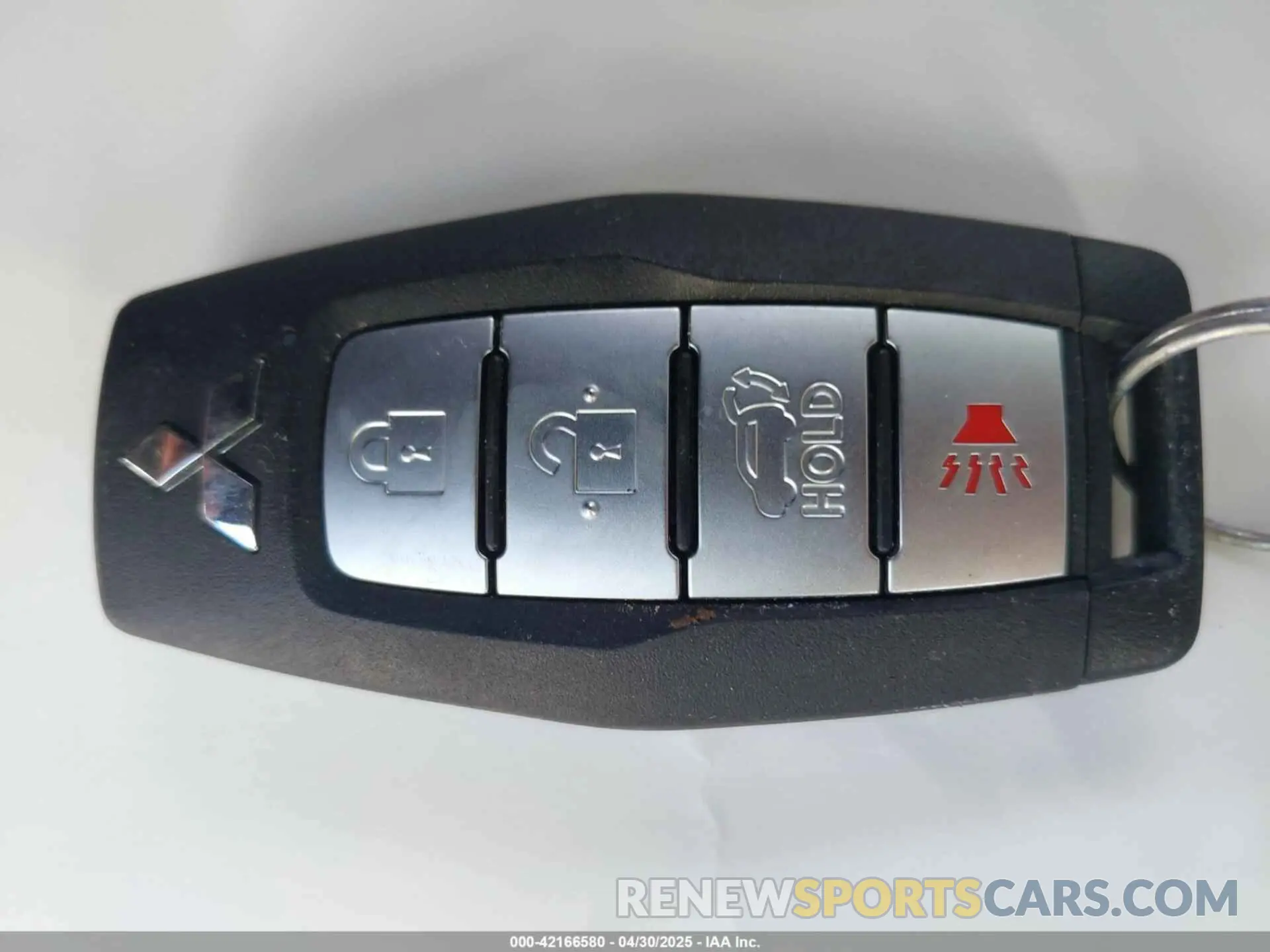 11 Photograph of a damaged car JA4T5VA94PZ029056 MITSUBISHI OUTLANDER PHEV 2023