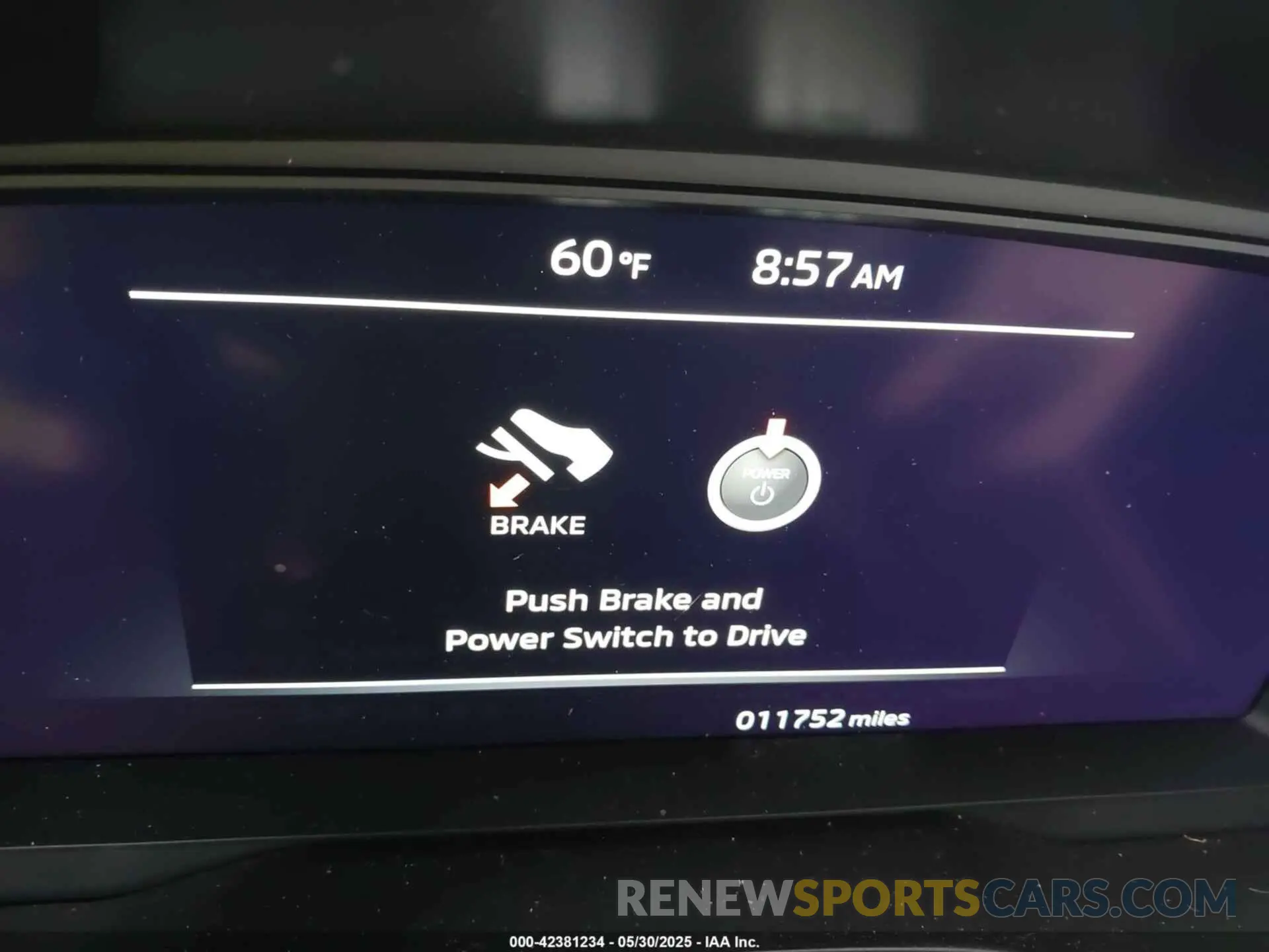 7 Photograph of a damaged car JA4T5VA9XPZ024329 MITSUBISHI OUTLANDER PHEV 2023