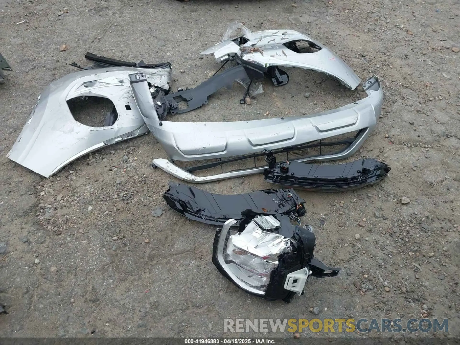12 Photograph of a damaged car JA4T5WA93RZ023001 MITSUBISHI OUTLANDER PHEV 2024