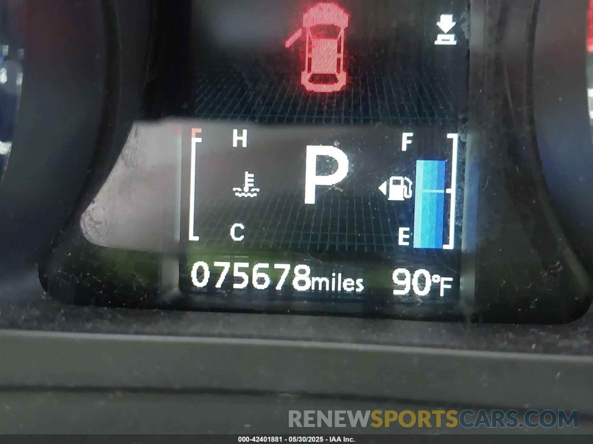 16 Photograph of a damaged car JA4AP3AU1KU018886 MITSUBISHI OUTLANDER SPORT 2019