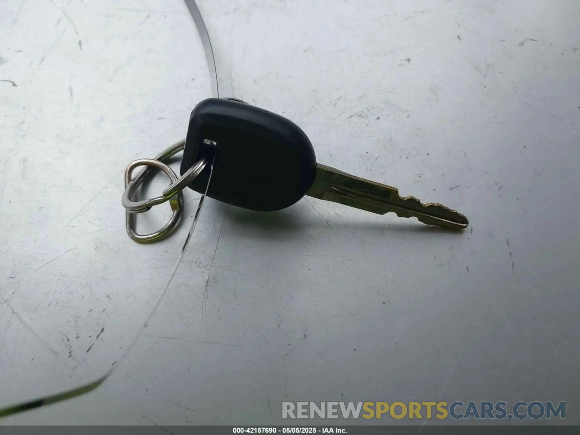 11 Photograph of a damaged car JA4AP3AU2KU003703 MITSUBISHI OUTLANDER SPORT 2019