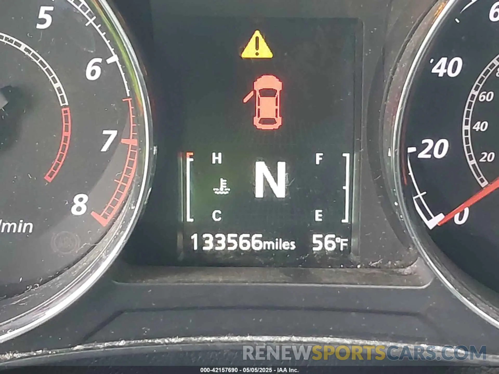 15 Photograph of a damaged car JA4AP3AU2KU003703 MITSUBISHI OUTLANDER SPORT 2019