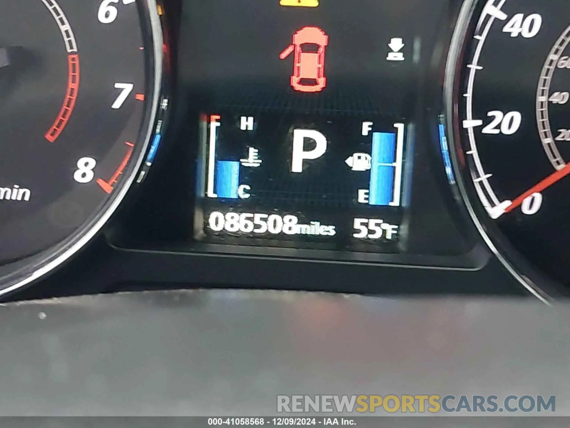 15 Photograph of a damaged car JA4AP3AU3KU020798 MITSUBISHI OUTLANDER SPORT 2019