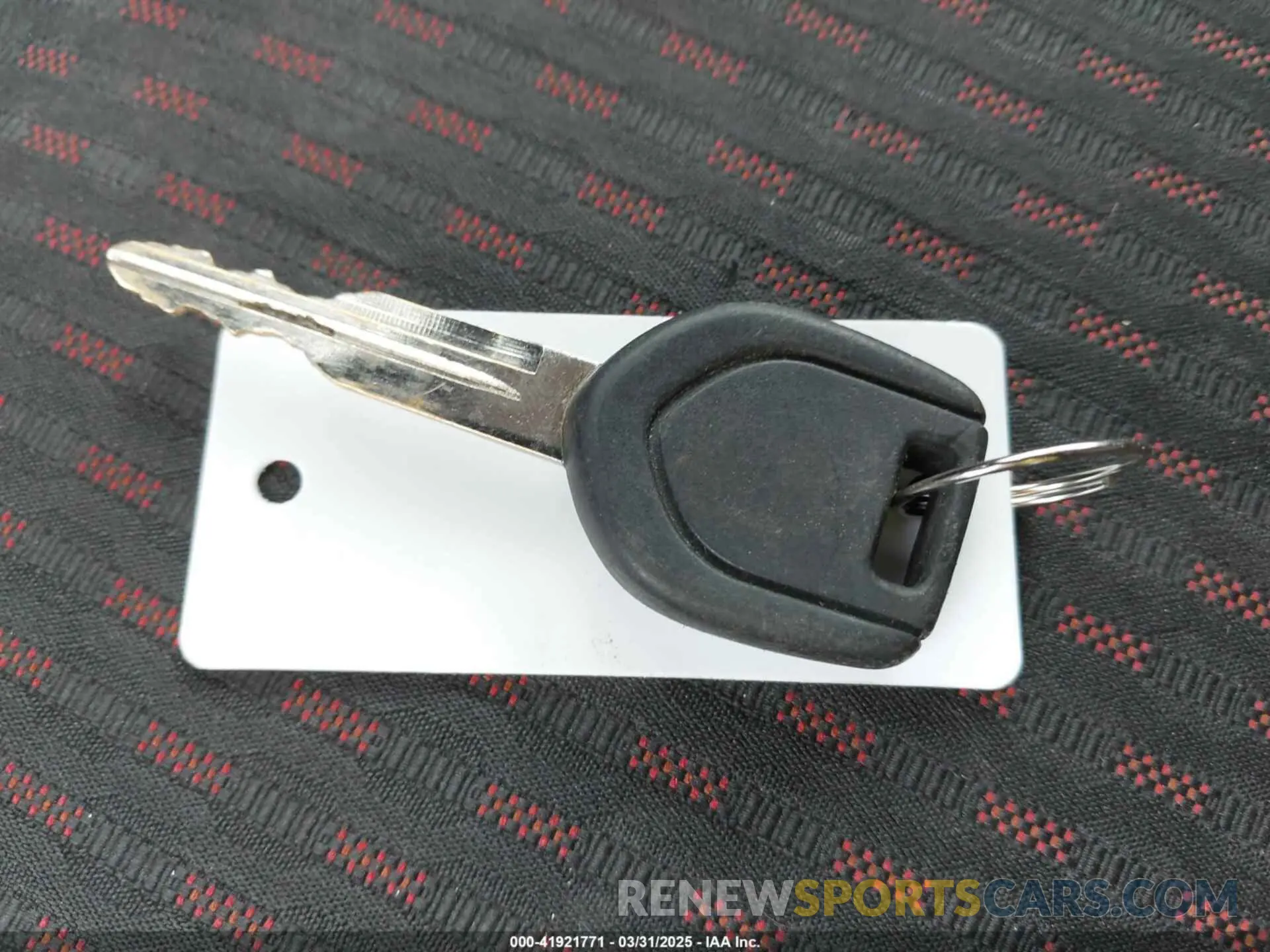 11 Photograph of a damaged car JA4AP3AU4KU021247 MITSUBISHI OUTLANDER SPORT 2019