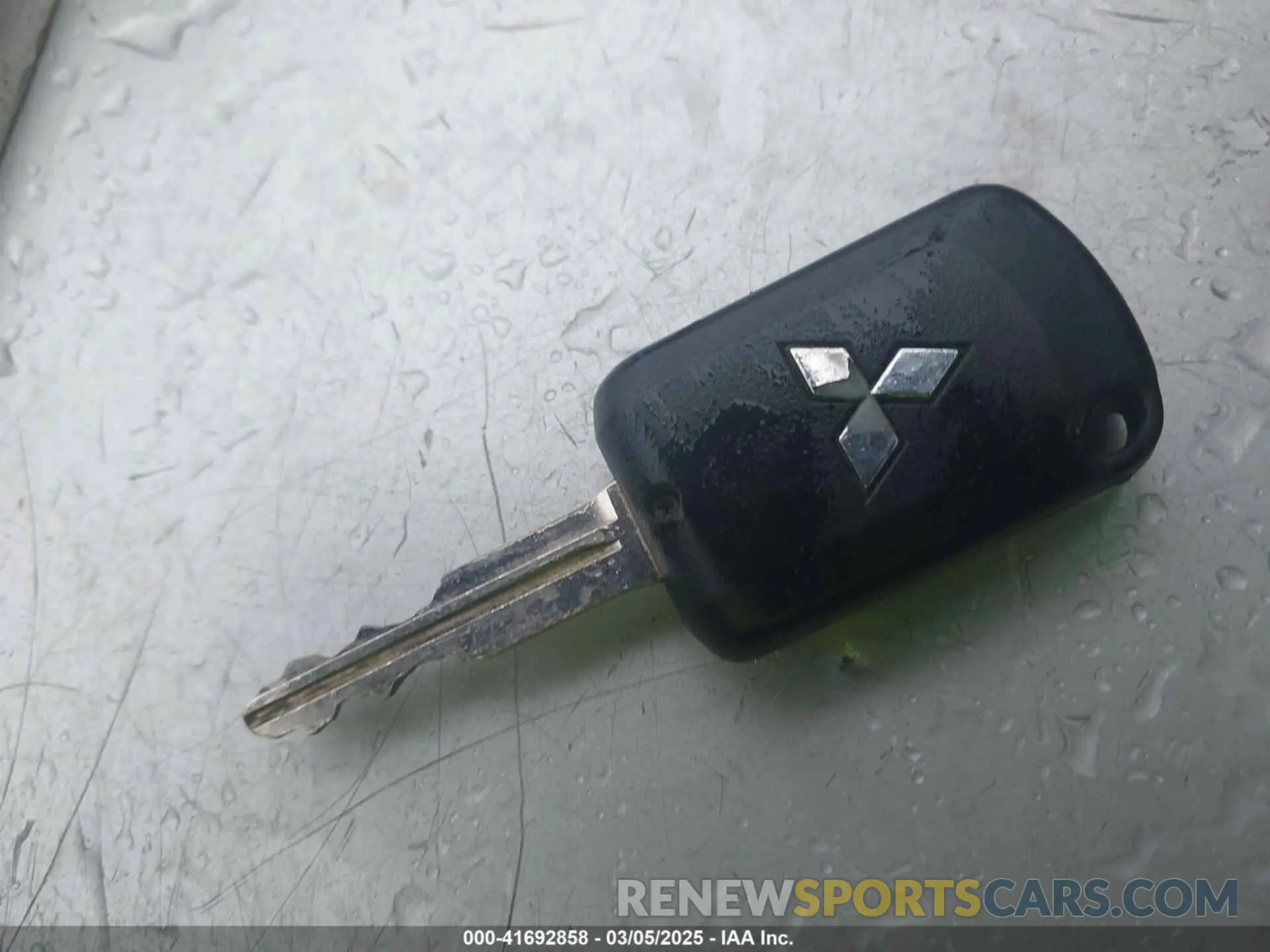 11 Photograph of a damaged car JA4AP3AU6KU002392 MITSUBISHI OUTLANDER SPORT 2019