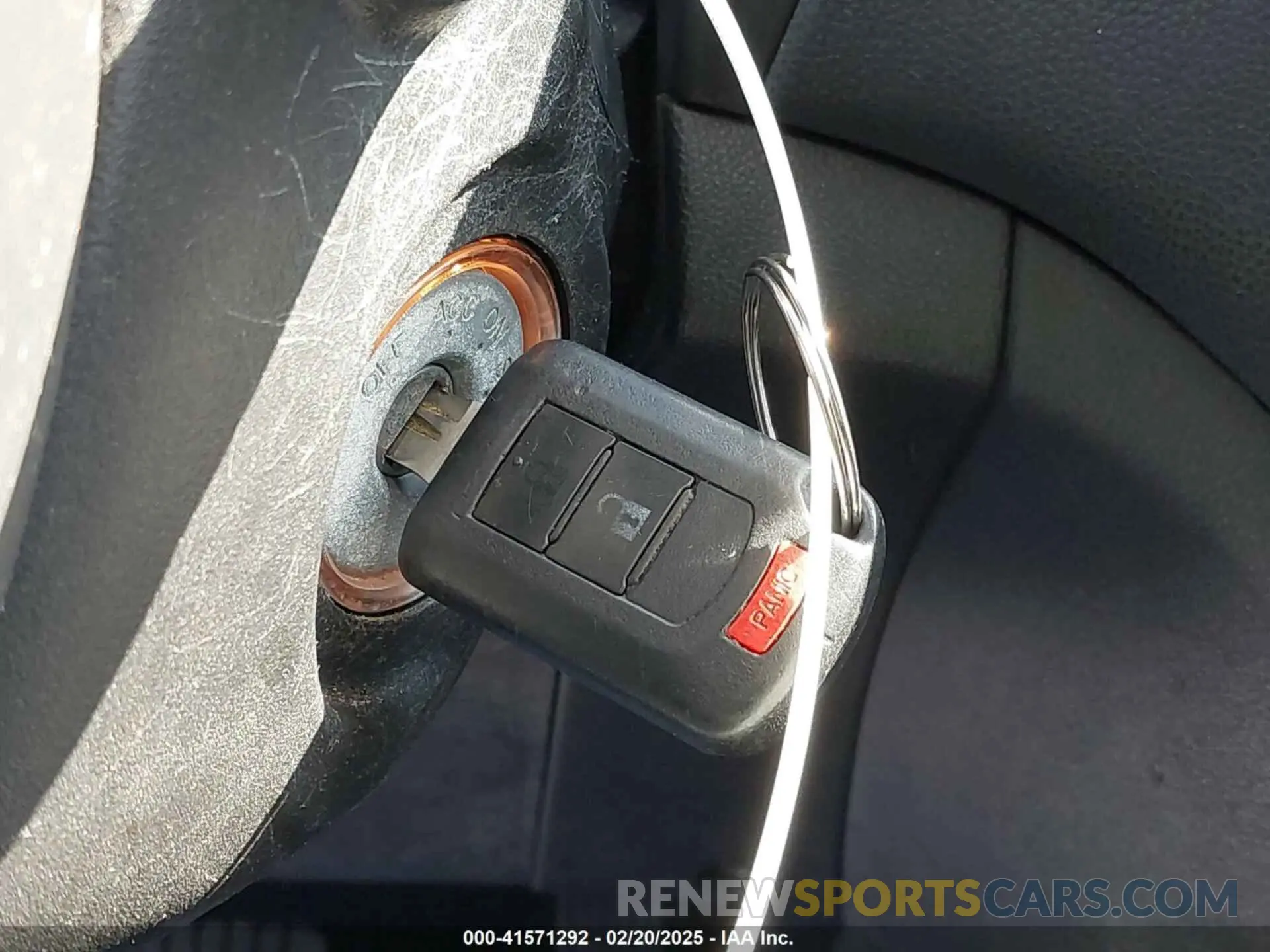 11 Photograph of a damaged car JA4AP3AU6KU012517 MITSUBISHI OUTLANDER SPORT 2019