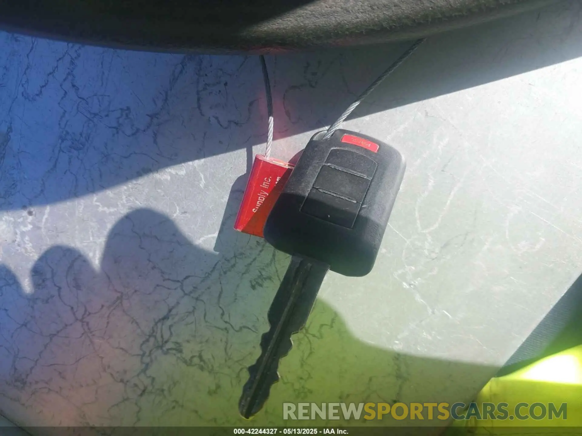 11 Photograph of a damaged car JA4AP3AU7KU021503 MITSUBISHI OUTLANDER SPORT 2019