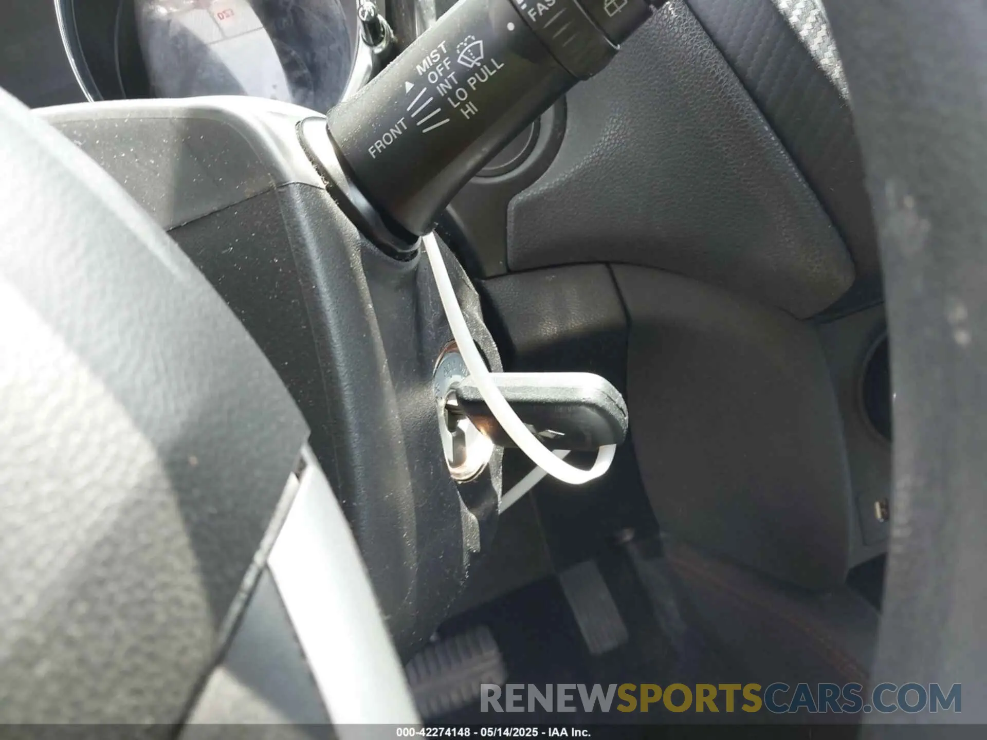 11 Photograph of a damaged car JA4AP3AU8KU018481 MITSUBISHI OUTLANDER SPORT 2019