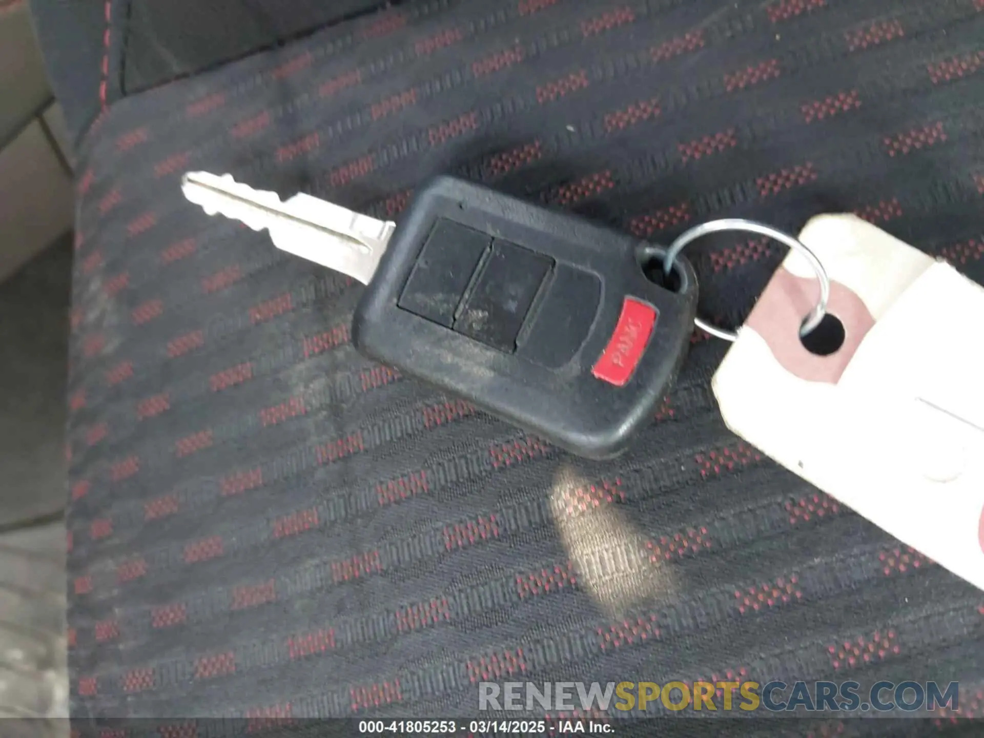 11 Photograph of a damaged car JA4AP3AUXKU015629 MITSUBISHI OUTLANDER SPORT 2019