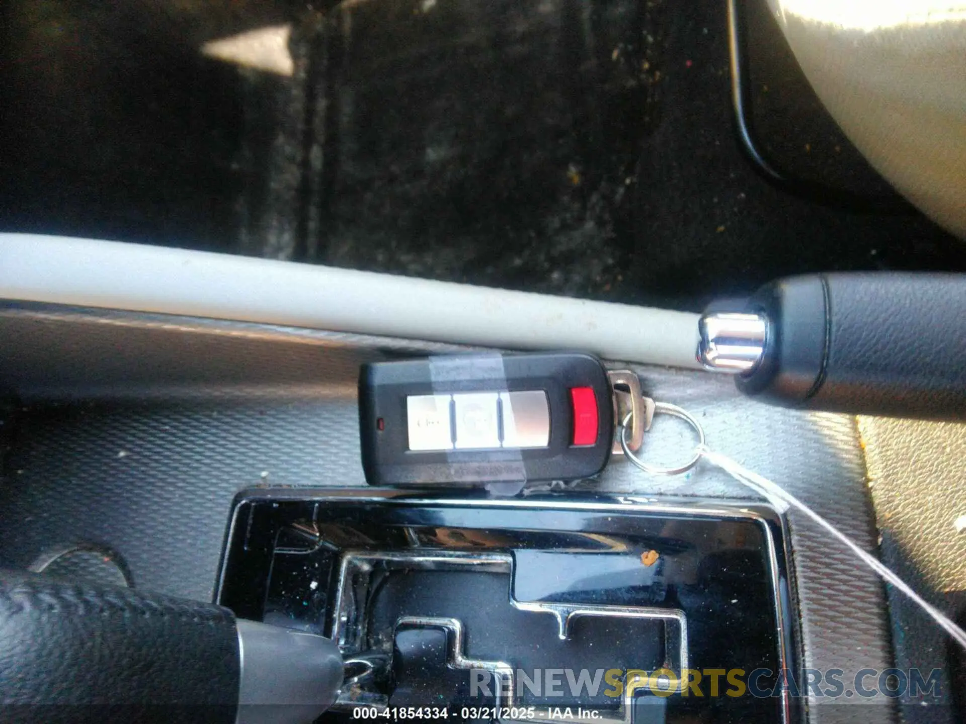 11 Photograph of a damaged car JA4AP4AU3KU017406 MITSUBISHI OUTLANDER SPORT 2019