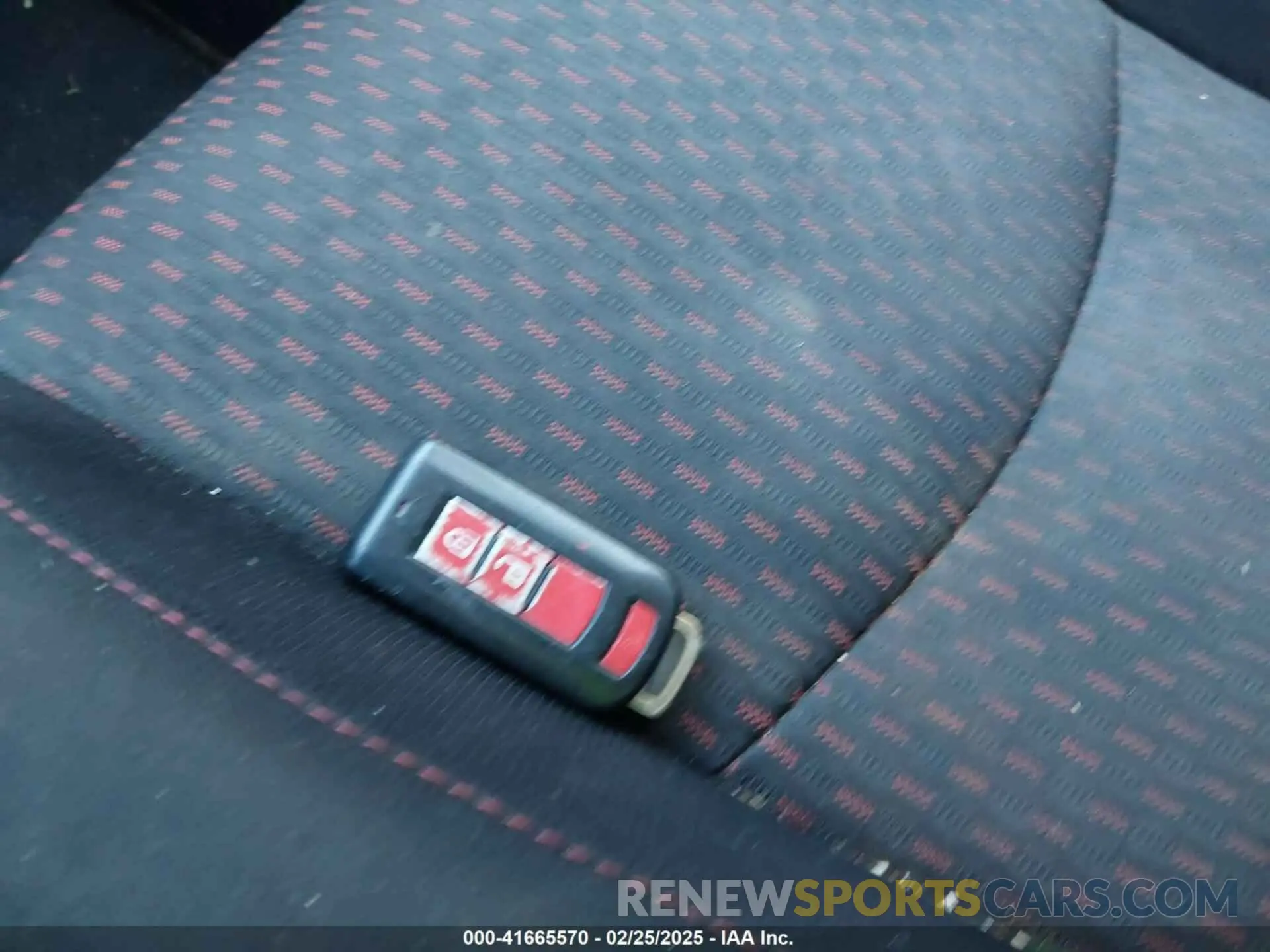11 Photograph of a damaged car JA4AP4AU6KU024429 MITSUBISHI OUTLANDER SPORT 2019