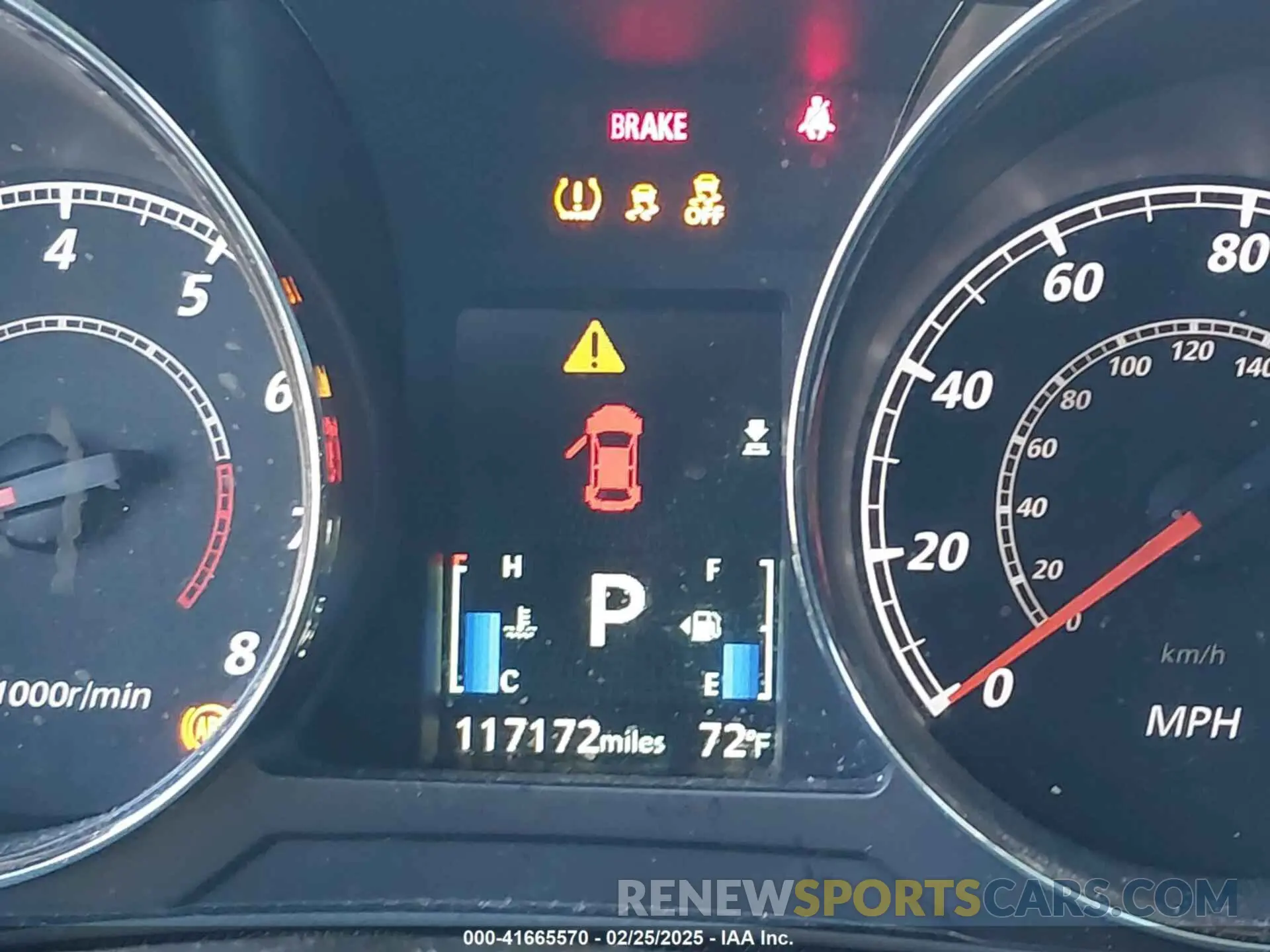 15 Photograph of a damaged car JA4AP4AU6KU024429 MITSUBISHI OUTLANDER SPORT 2019