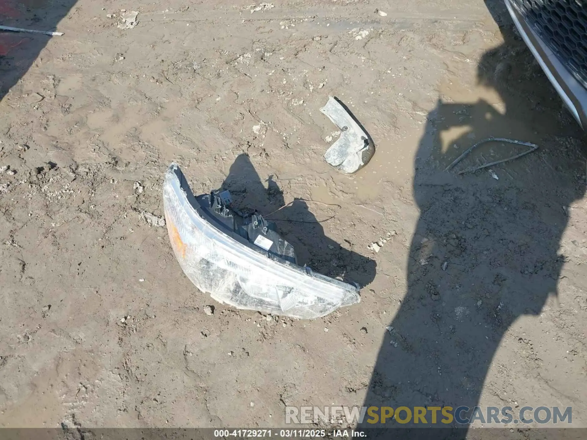 12 Photograph of a damaged car JA4AR3AU1KU031695 MITSUBISHI OUTLANDER SPORT 2019