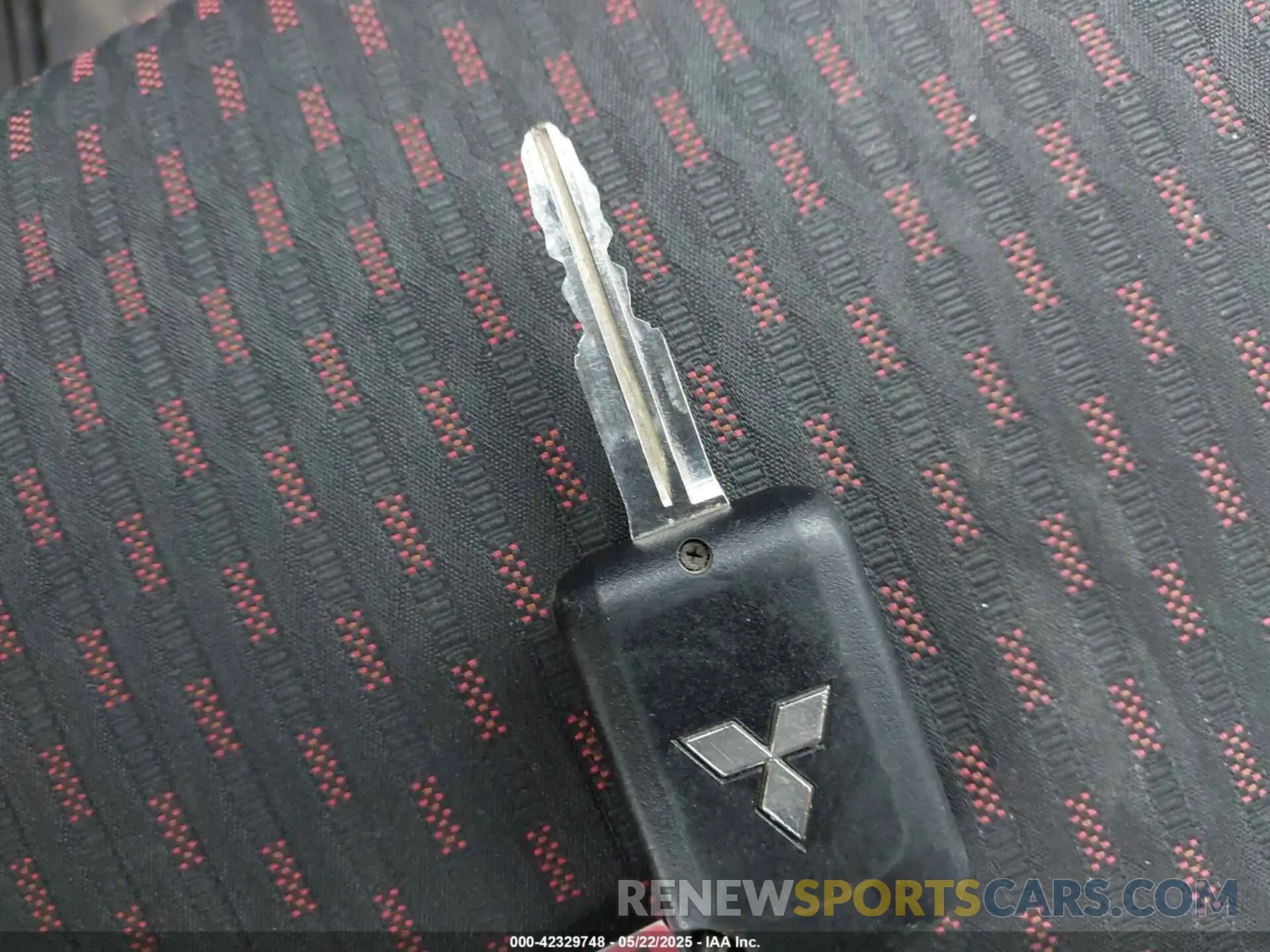 11 Photograph of a damaged car JA4AR3AU2KU016767 MITSUBISHI OUTLANDER SPORT 2019