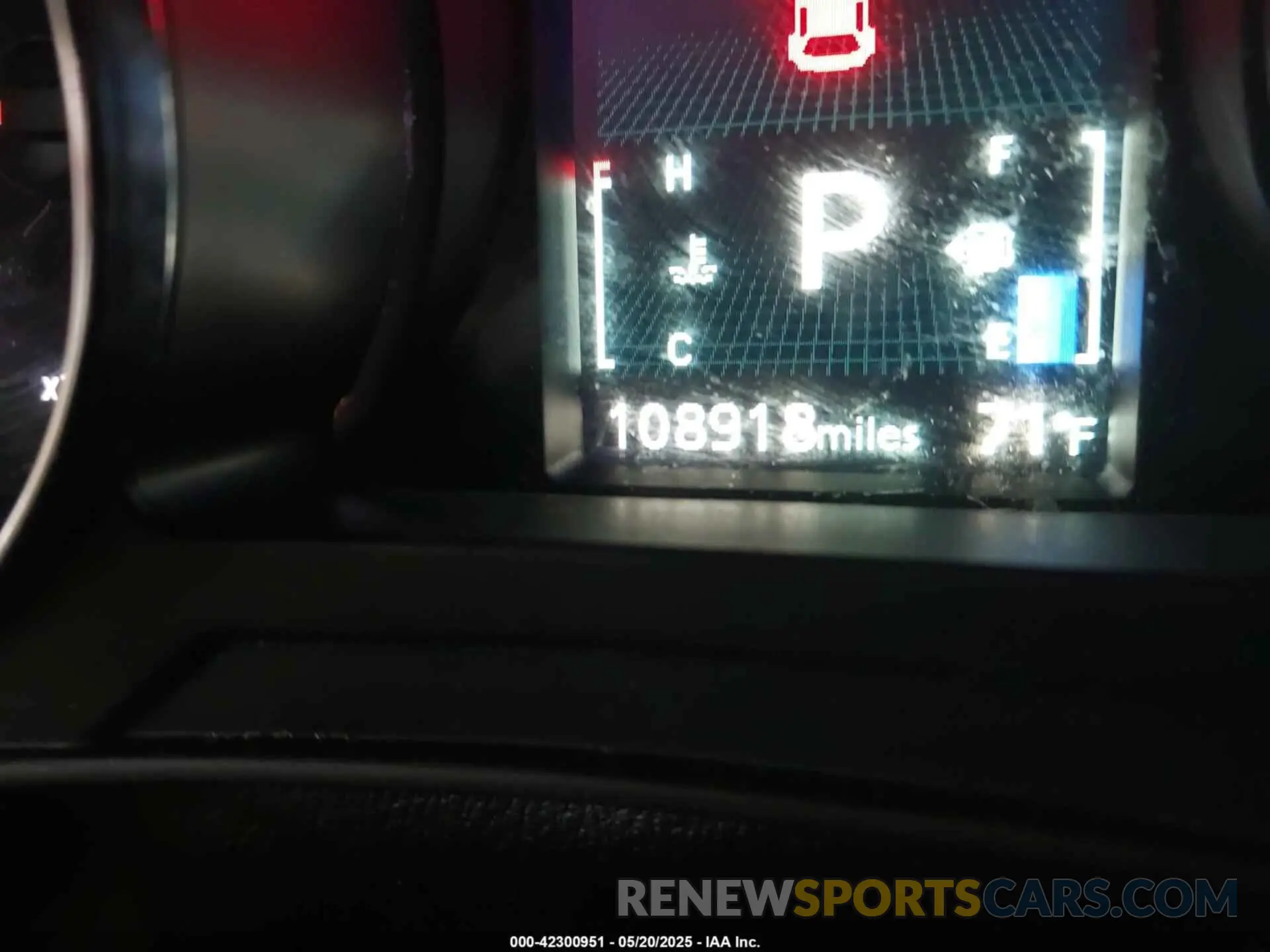 15 Photograph of a damaged car JA4AR3AU3KU028605 MITSUBISHI OUTLANDER SPORT 2019