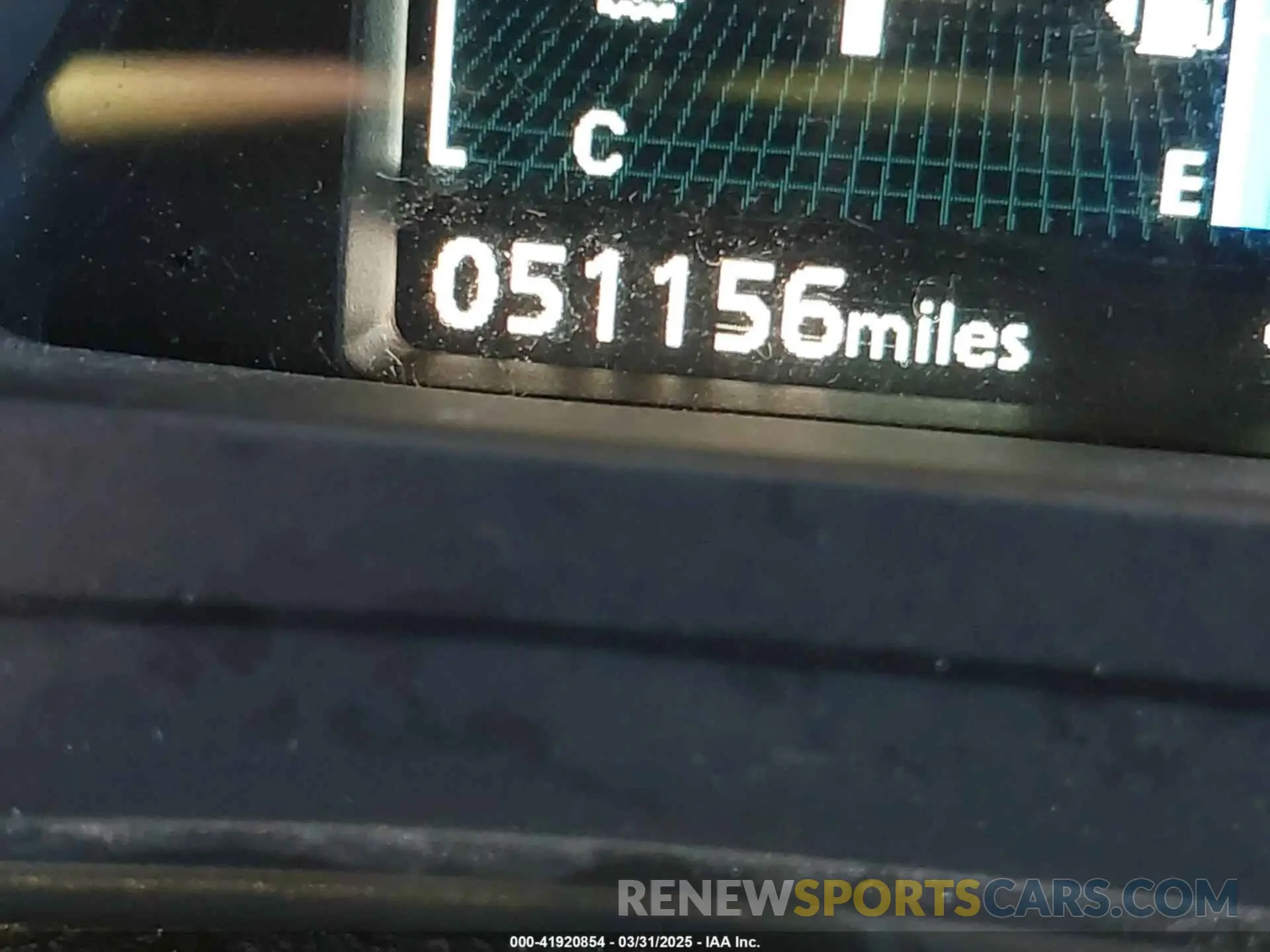 15 Photograph of a damaged car JA4AR3AU4KU004281 MITSUBISHI OUTLANDER SPORT 2019