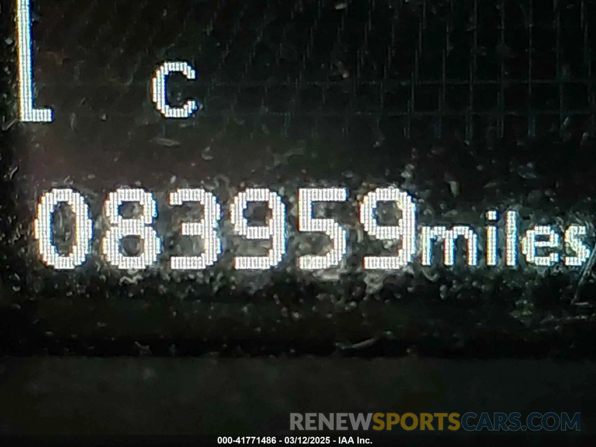 15 Photograph of a damaged car JA4AR3AU4KU023820 MITSUBISHI OUTLANDER SPORT 2019