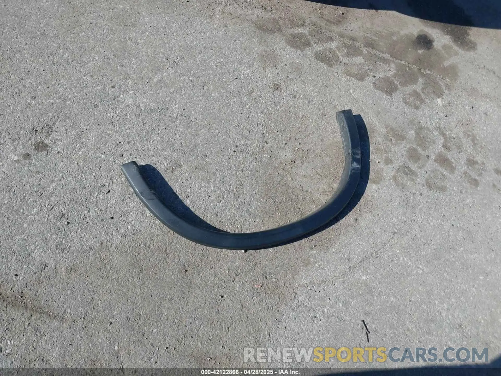 12 Photograph of a damaged car JA4AR3AU5KU016441 MITSUBISHI OUTLANDER SPORT 2019