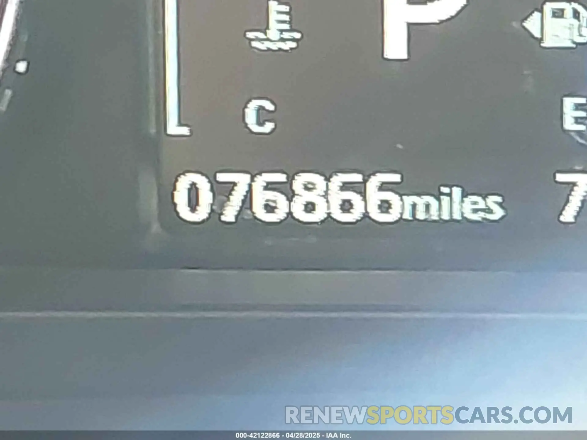 16 Photograph of a damaged car JA4AR3AU5KU016441 MITSUBISHI OUTLANDER SPORT 2019