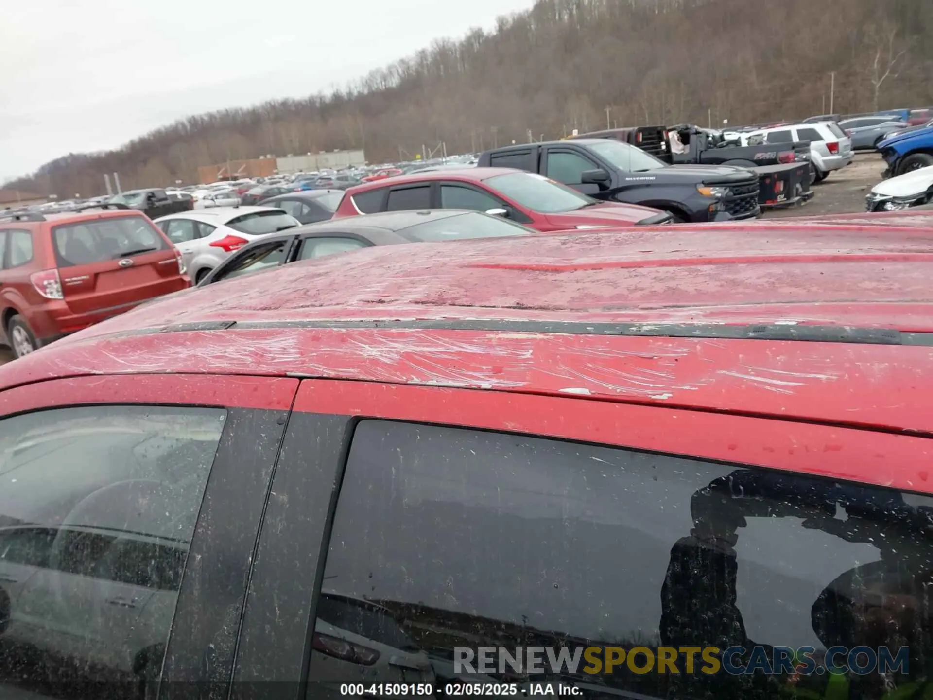15 Photograph of a damaged car JA4AR3AU5KU030436 MITSUBISHI OUTLANDER SPORT 2019
