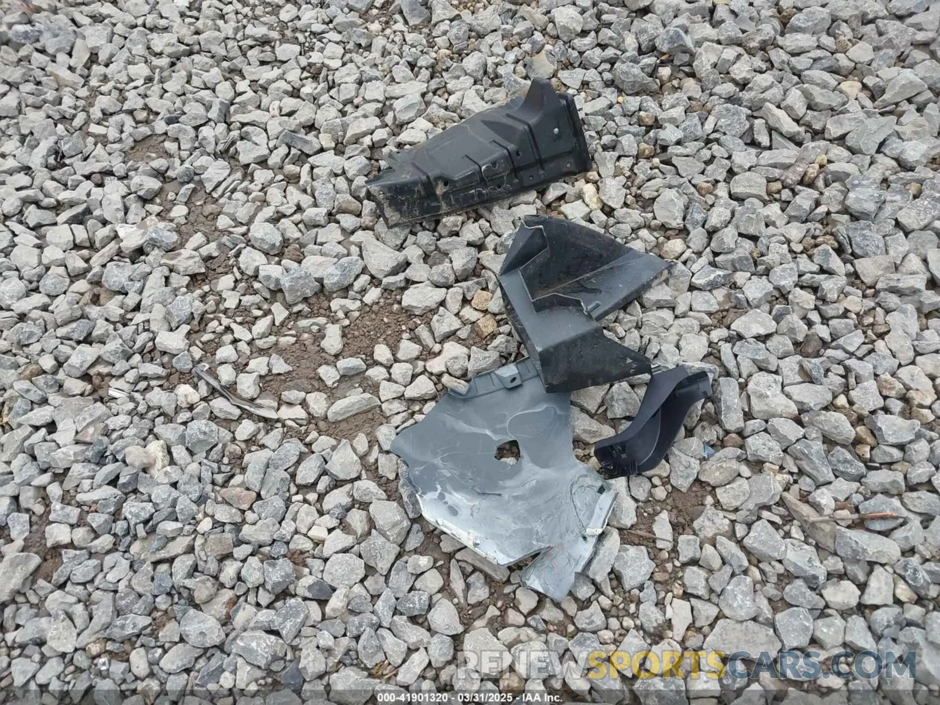 12 Photograph of a damaged car JA4AR3AU8KU028227 MITSUBISHI OUTLANDER SPORT 2019