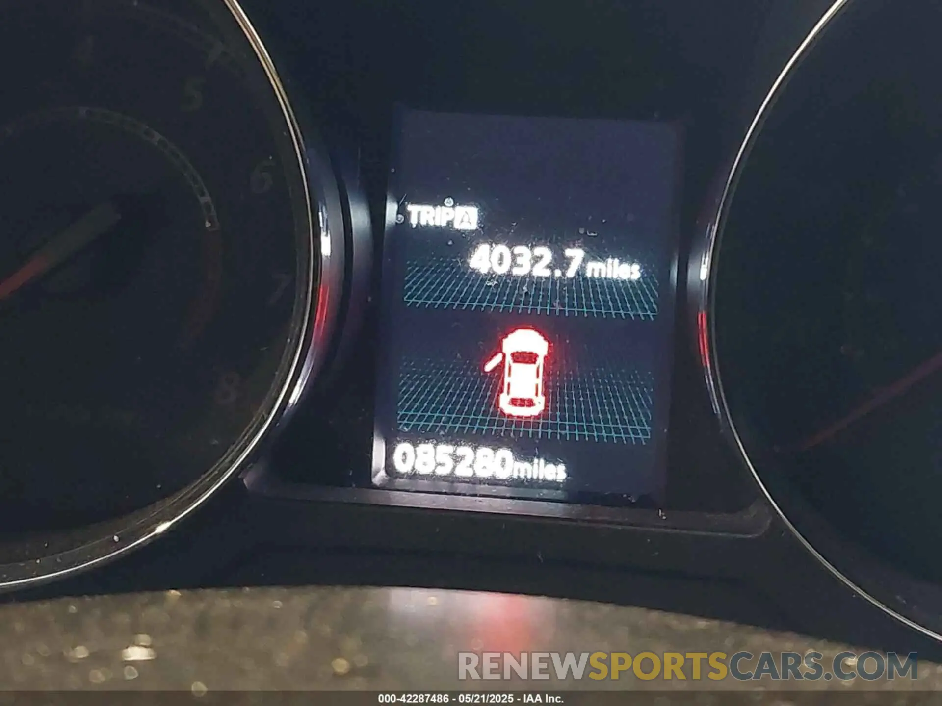 14 Photograph of a damaged car JA4AR3AU8LU029105 MITSUBISHI OUTLANDER SPORT 2020
