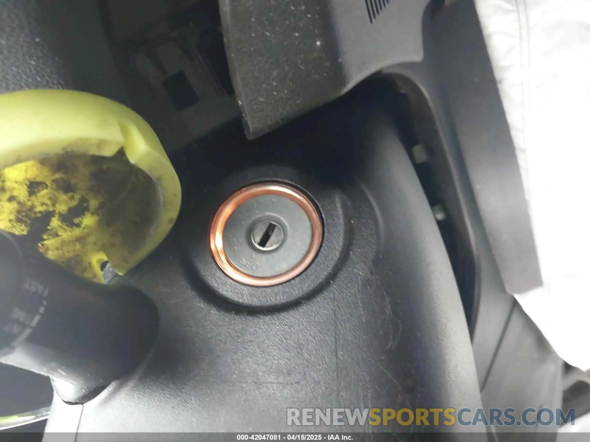 11 Photograph of a damaged car JA4AR3AUXLU027372 MITSUBISHI OUTLANDER SPORT 2020