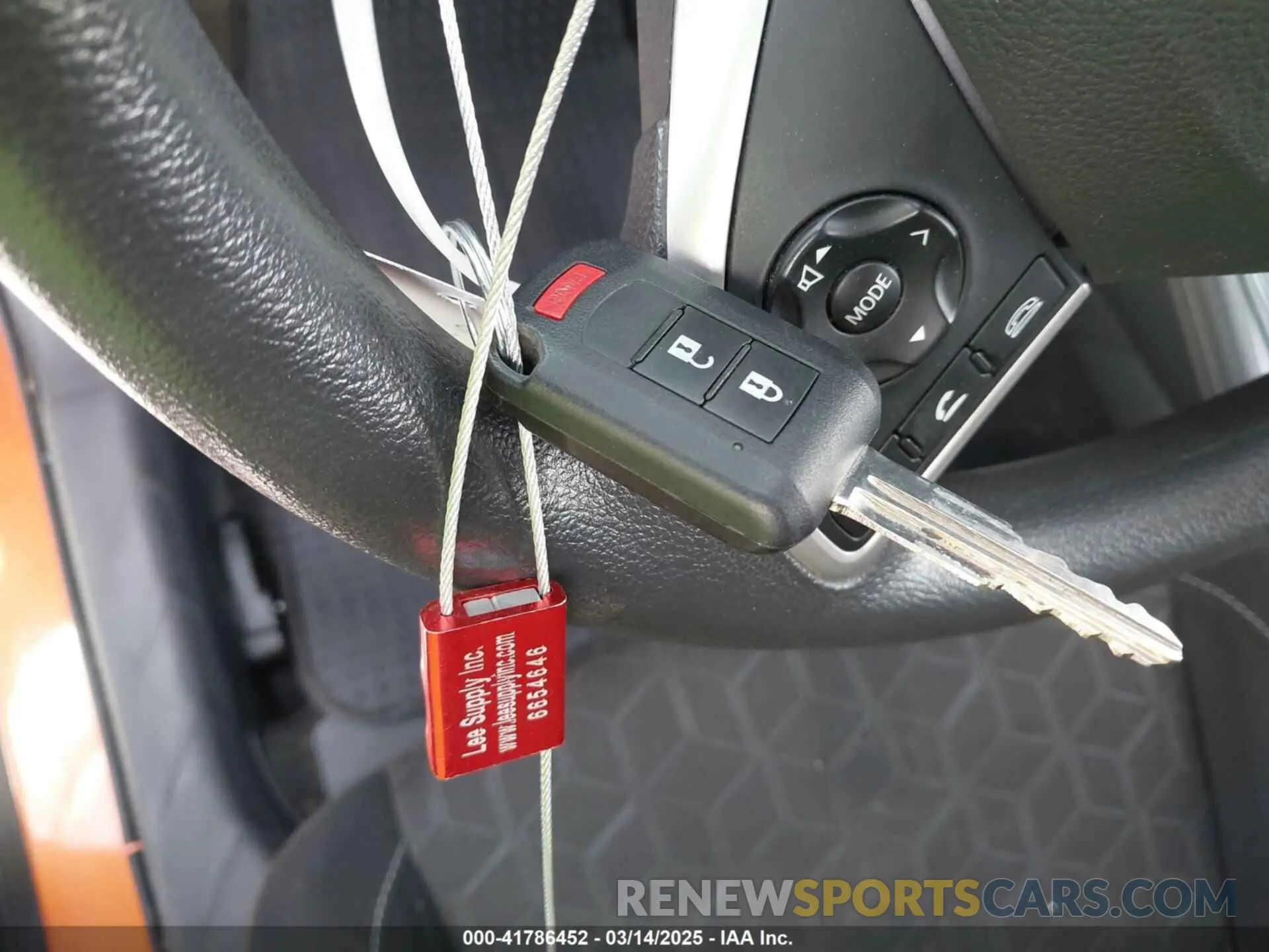 11 Photograph of a damaged car JA4APUAU4MU001847 MITSUBISHI OUTLANDER SPORT 2021