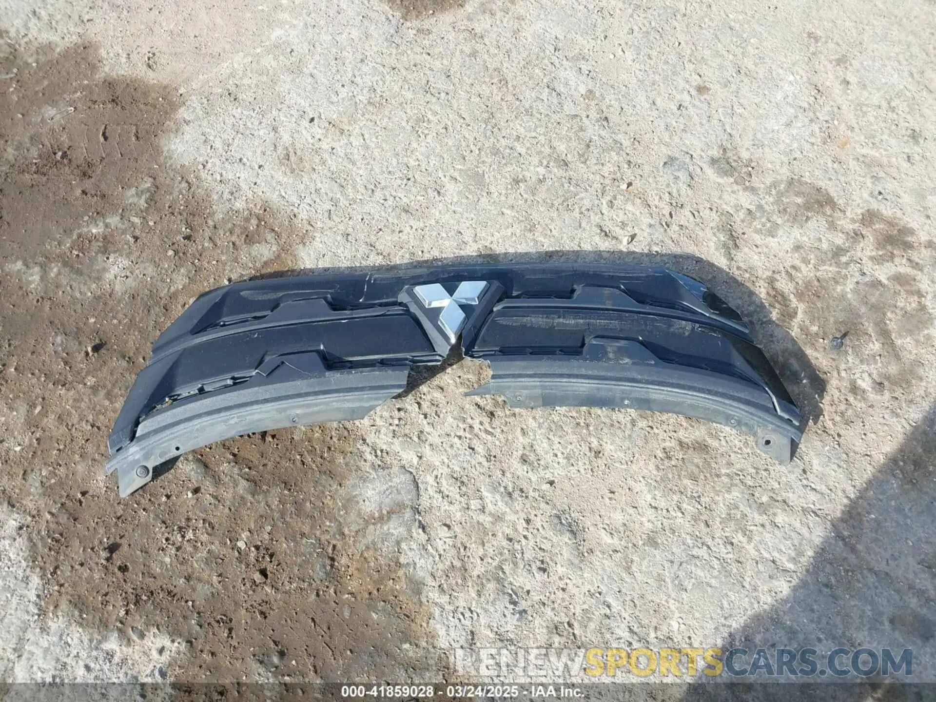 12 Photograph of a damaged car JA4APUAU4MU031026 MITSUBISHI OUTLANDER SPORT 2021