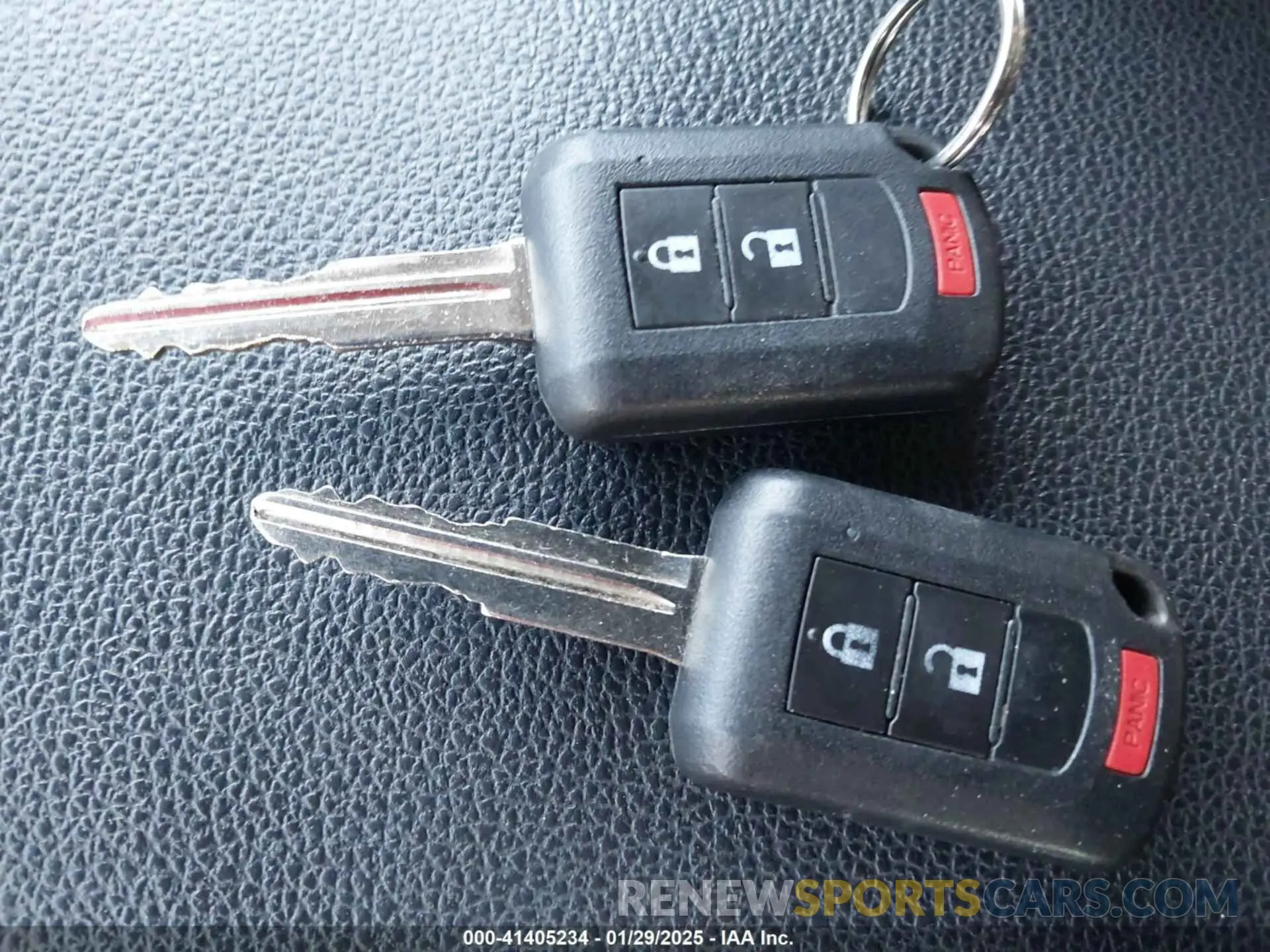 11 Photograph of a damaged car JA4APUAU6MU034395 MITSUBISHI OUTLANDER SPORT 2021