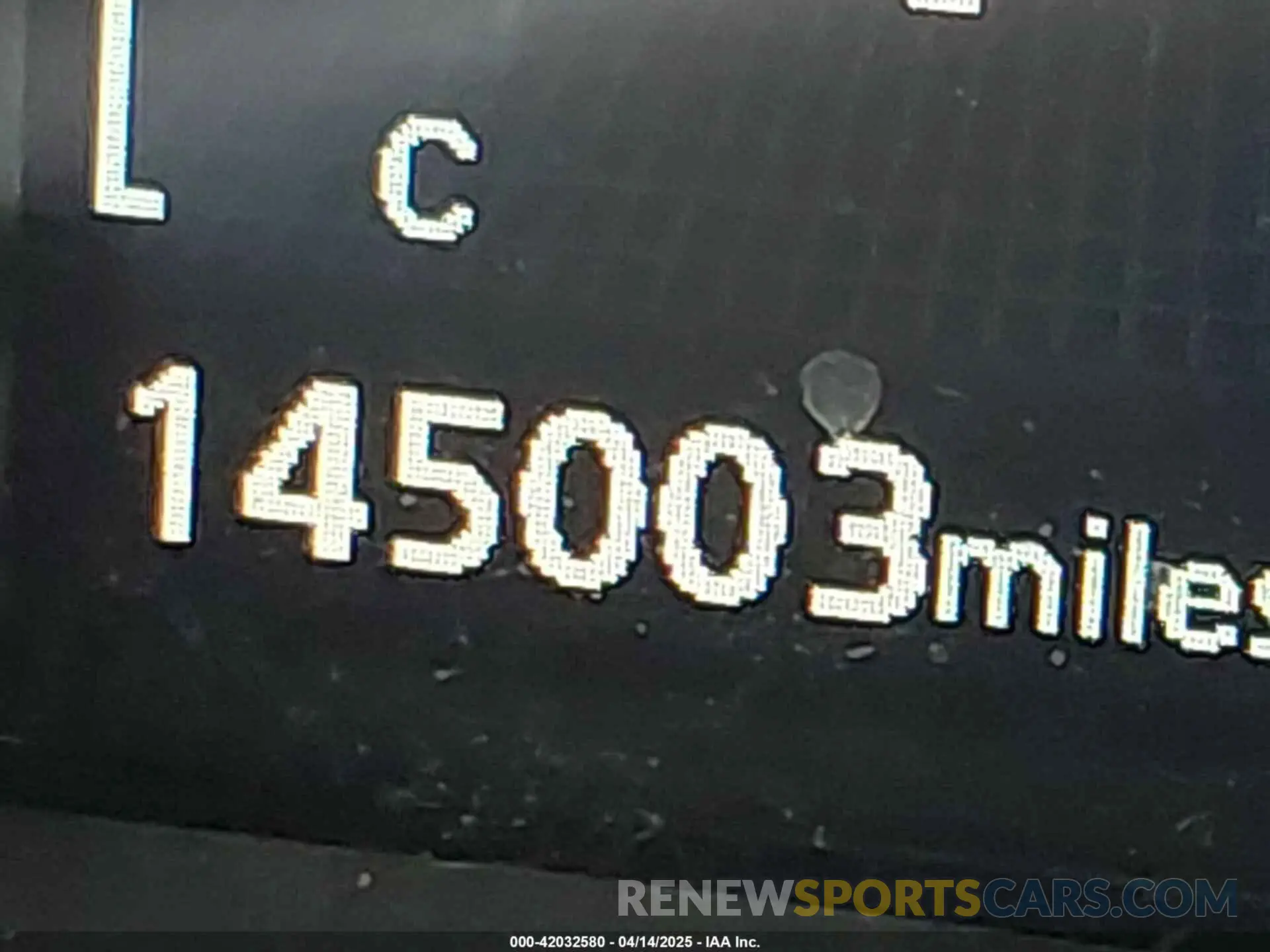 15 Photograph of a damaged car JA4APUAU8MU022233 MITSUBISHI OUTLANDER SPORT 2021