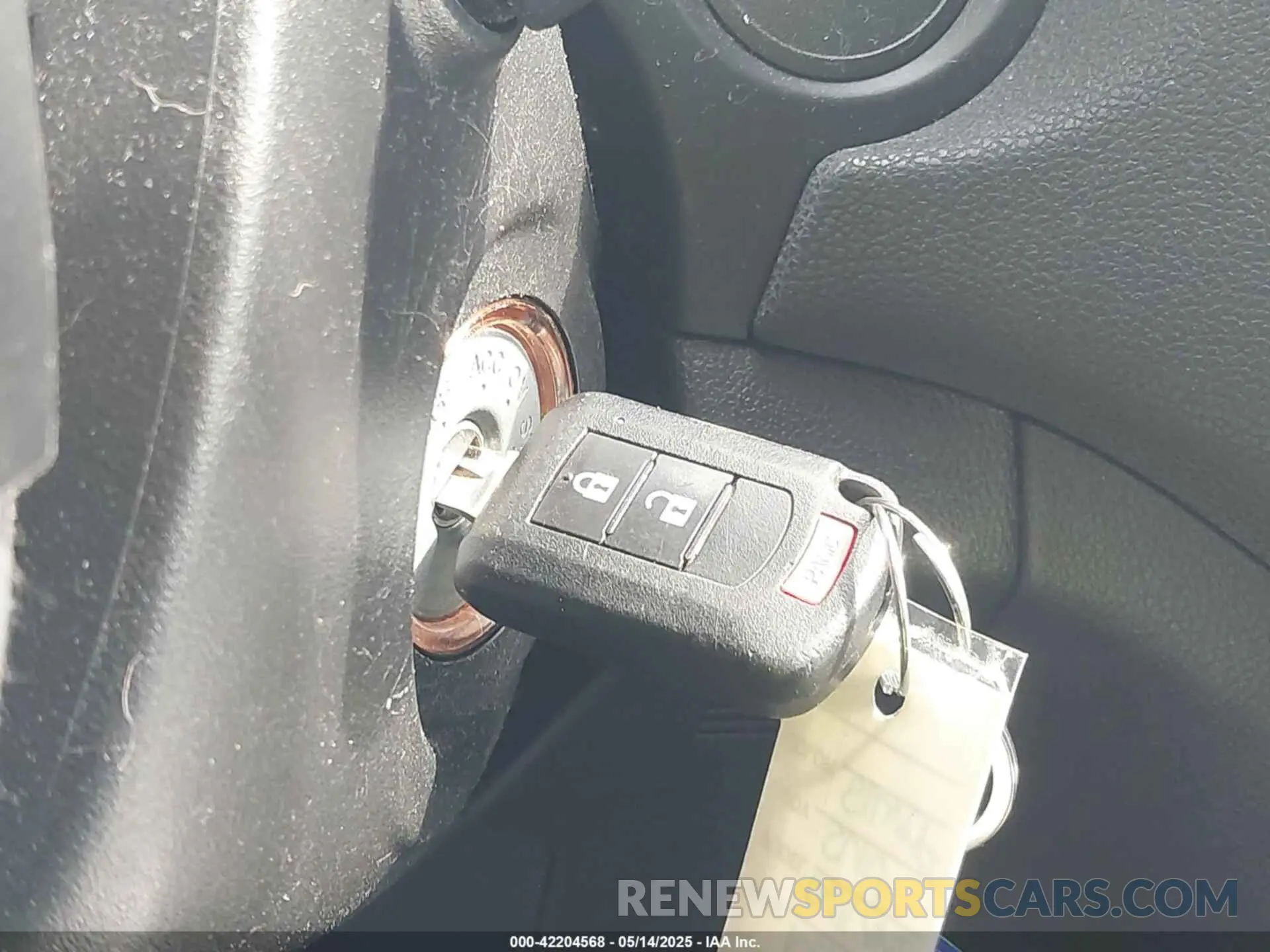 11 Photograph of a damaged car JA4APUAU8MU034978 MITSUBISHI OUTLANDER SPORT 2021