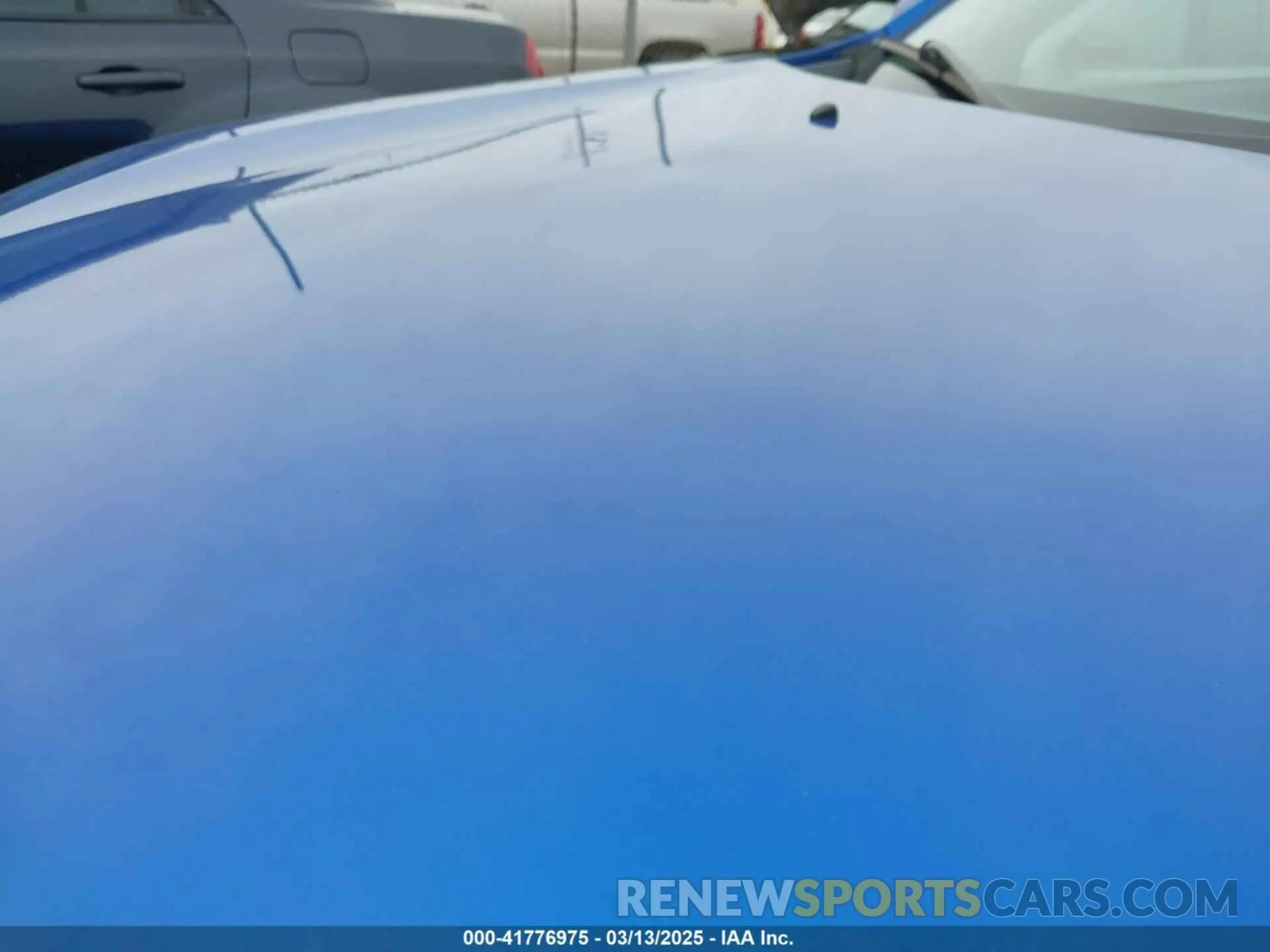 18 Photograph of a damaged car JA4APVAU2MU035615 MITSUBISHI OUTLANDER SPORT 2021