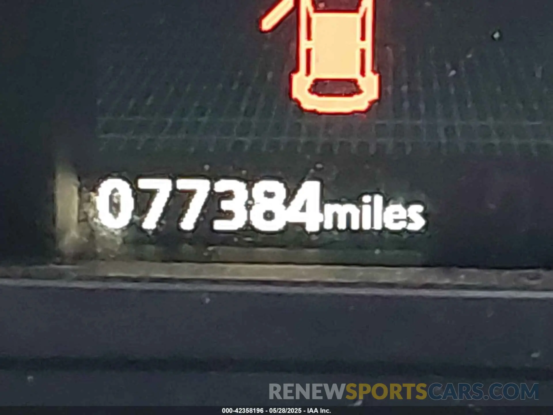 16 Photograph of a damaged car JA4APVAU8MU019547 MITSUBISHI OUTLANDER SPORT 2021