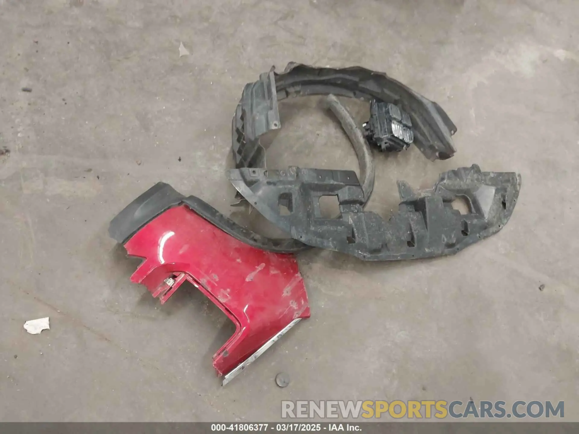 12 Photograph of a damaged car JA4ARUAU0MU003394 MITSUBISHI OUTLANDER SPORT 2021