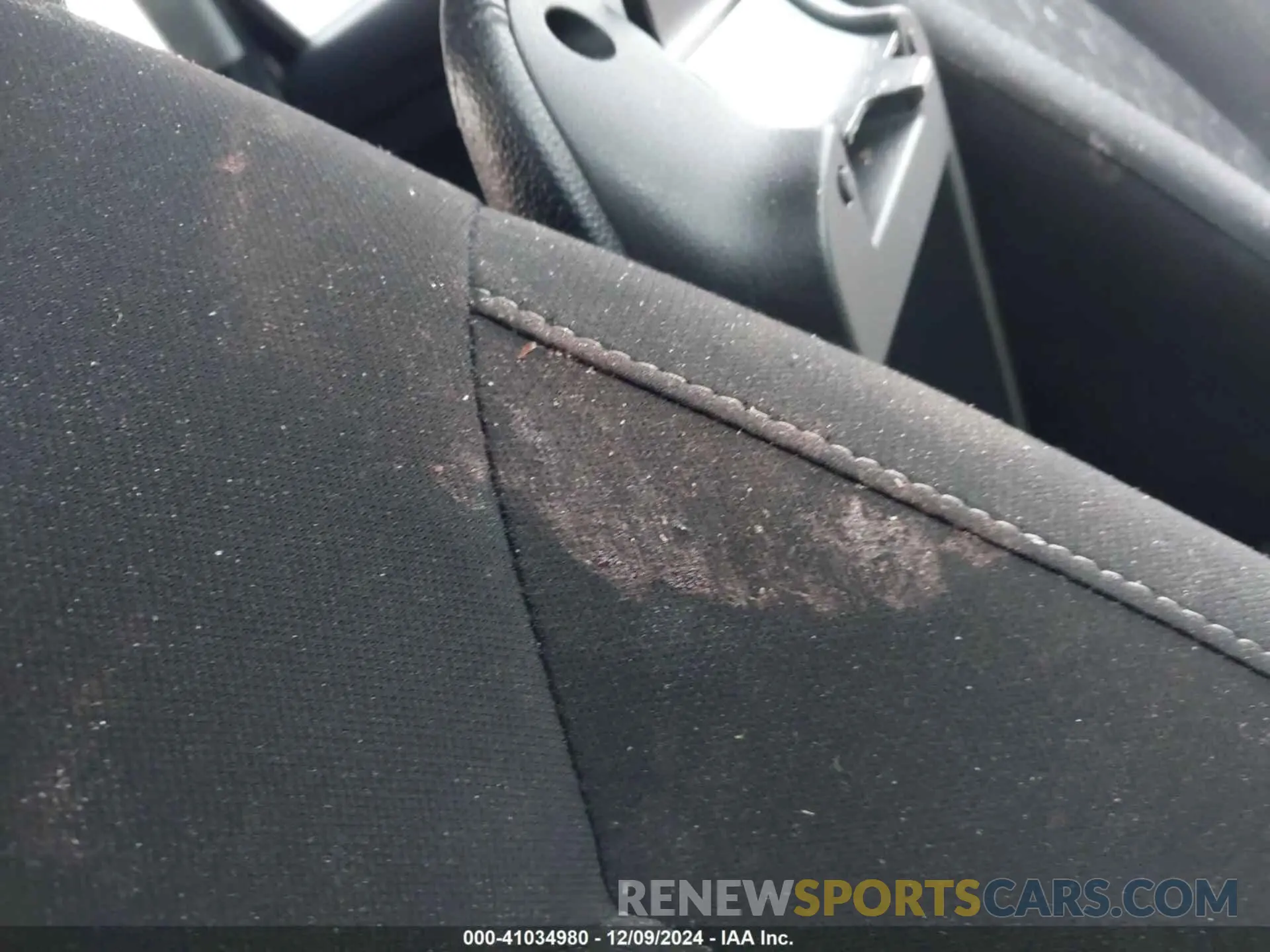 15 Photograph of a damaged car JA4ARUAU2MU005504 MITSUBISHI OUTLANDER SPORT 2021