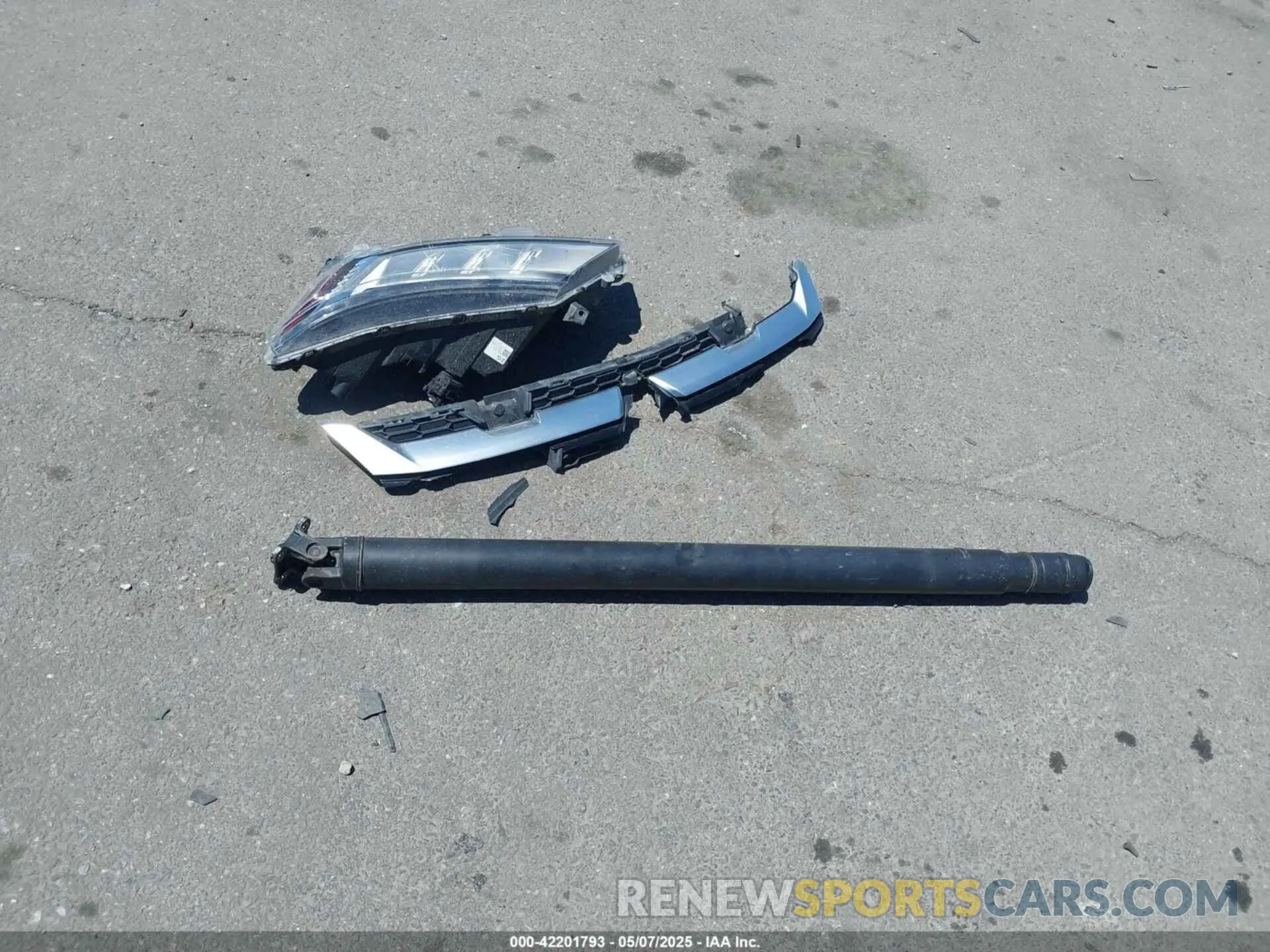12 Photograph of a damaged car JA4ARUAU2MU013554 MITSUBISHI OUTLANDER SPORT 2021
