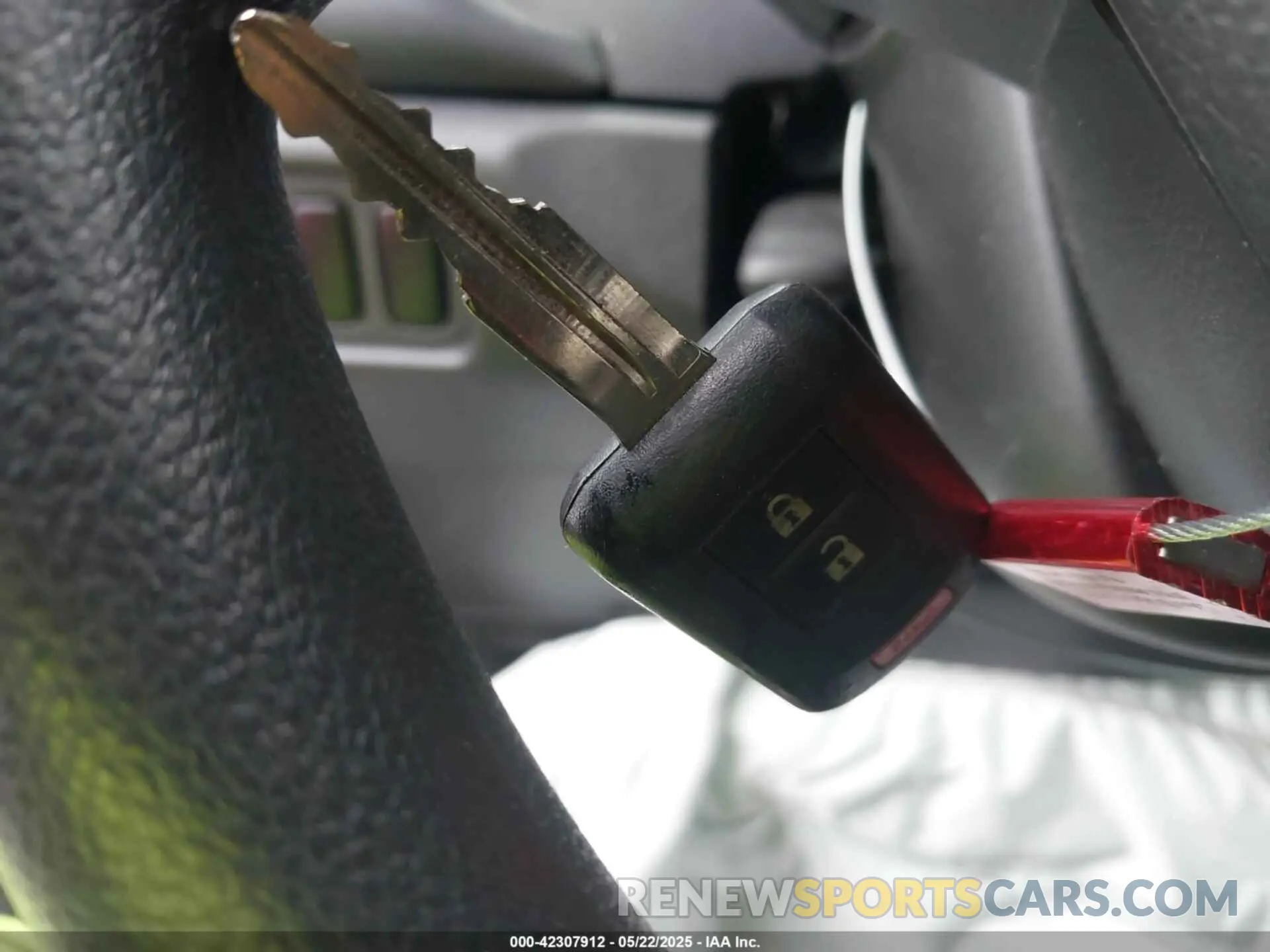 11 Photograph of a damaged car JA4ARUAU6MU001763 MITSUBISHI OUTLANDER SPORT 2021